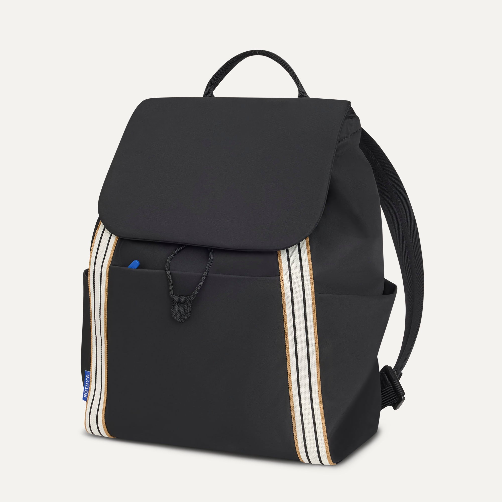 The Travel Cinch Backpack - Ink - Image 2