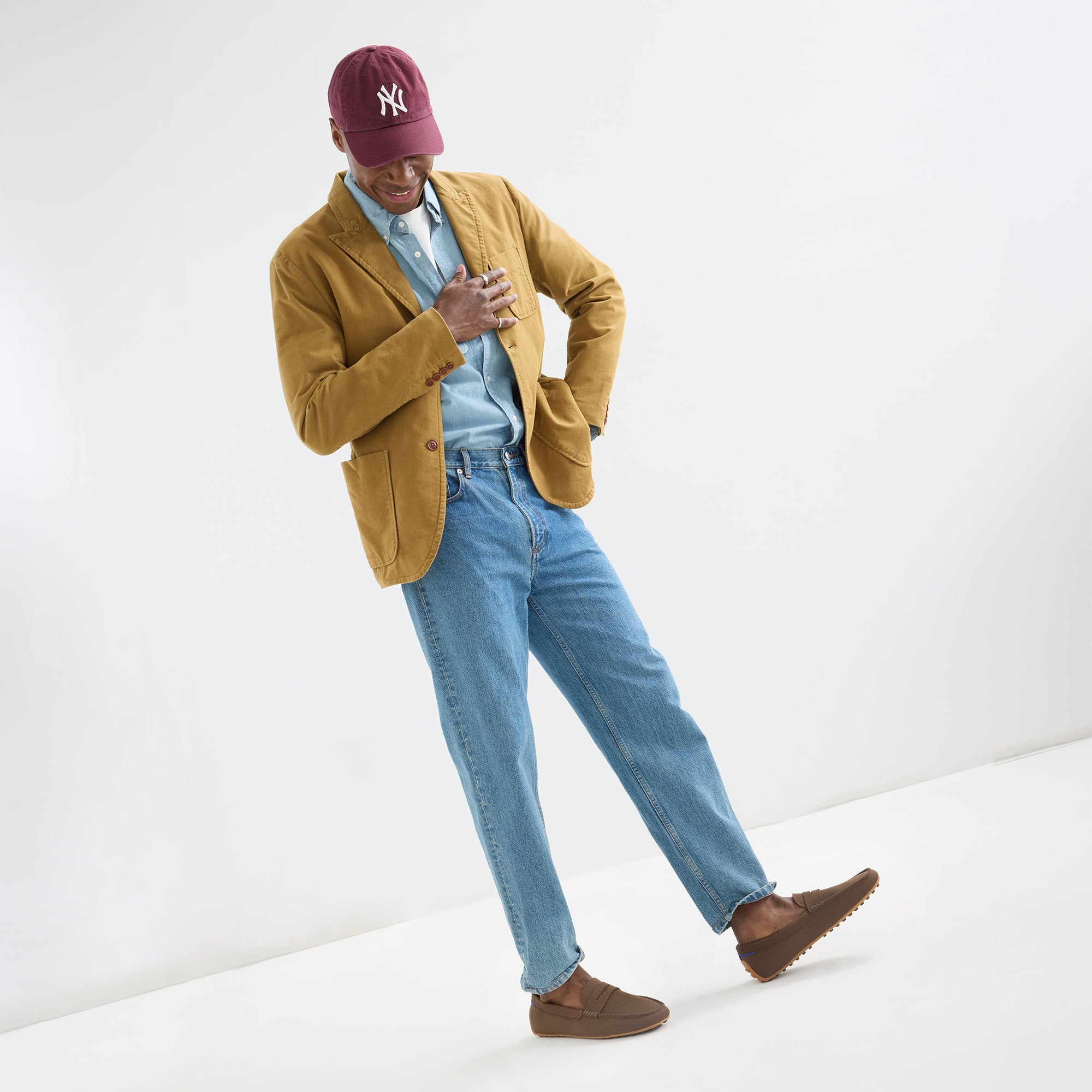 The Men's Daily Driver - Dark Roast - Image 7