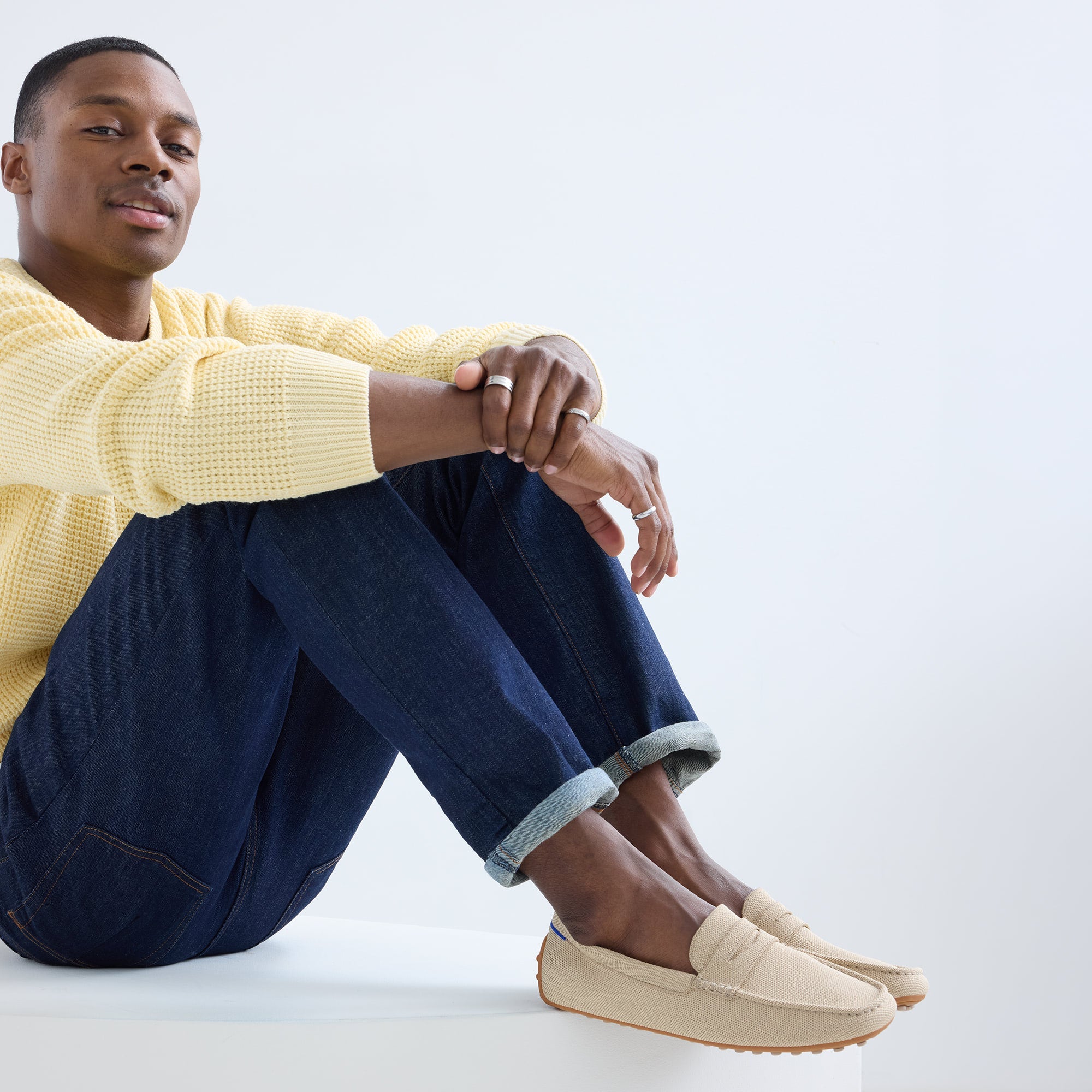 The Men's Daily Driver - Shore - Image 7