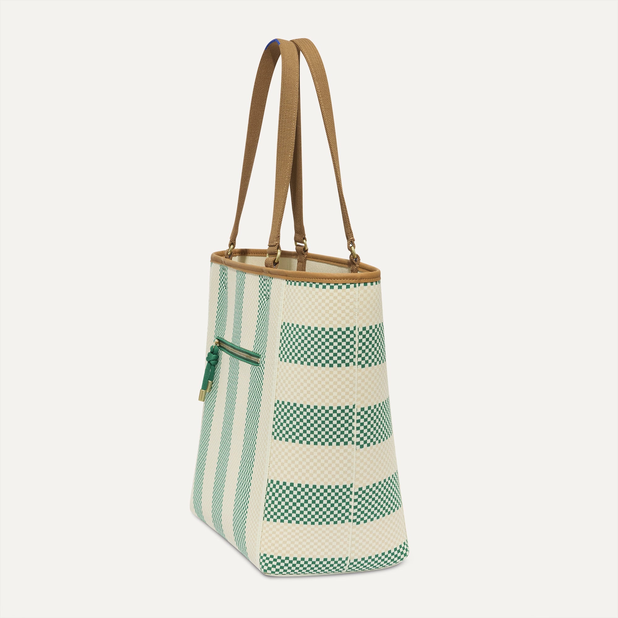 The Two?CWay Tote - Ivy - Image 4