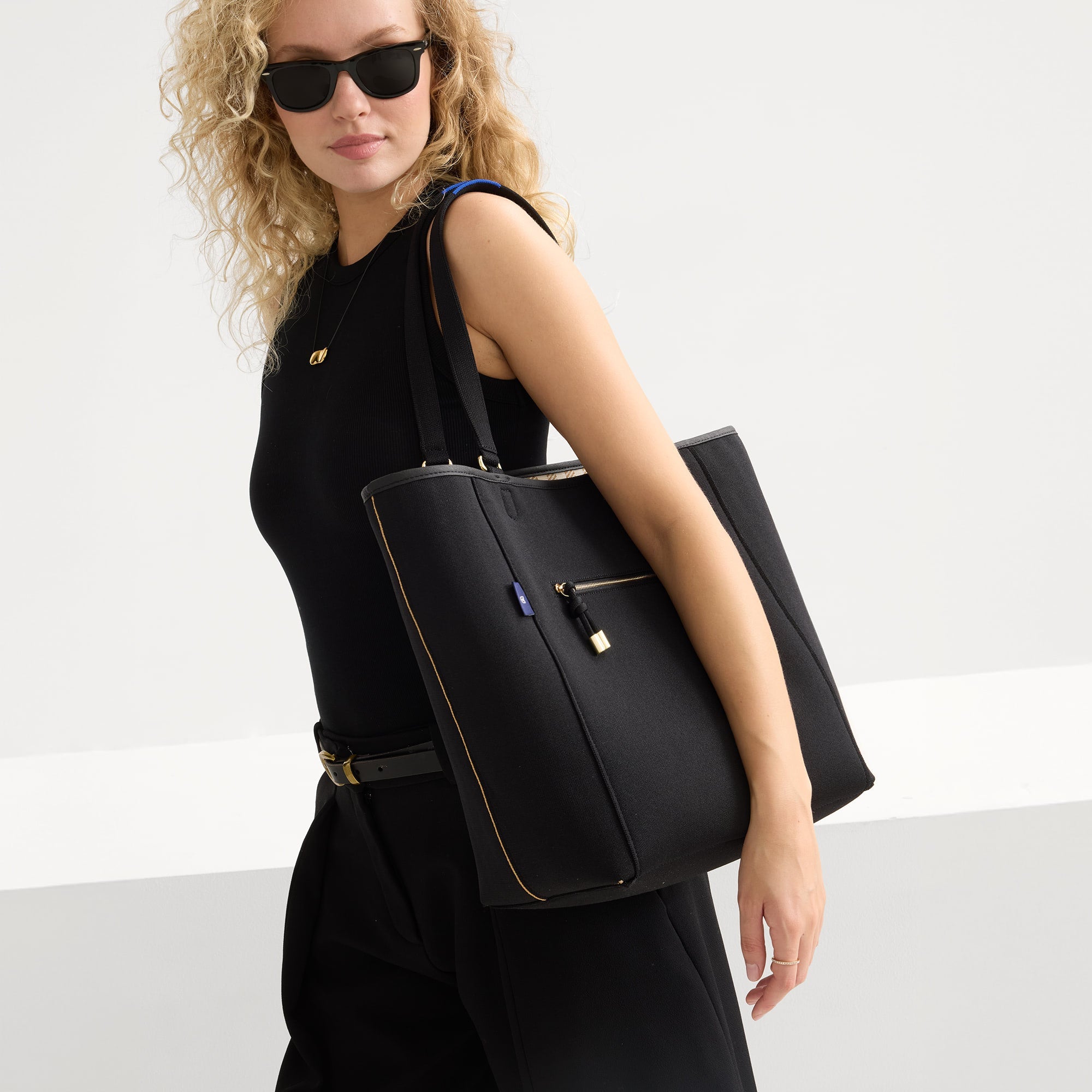 The Two?CWay Tote - Sandbar - Image 4