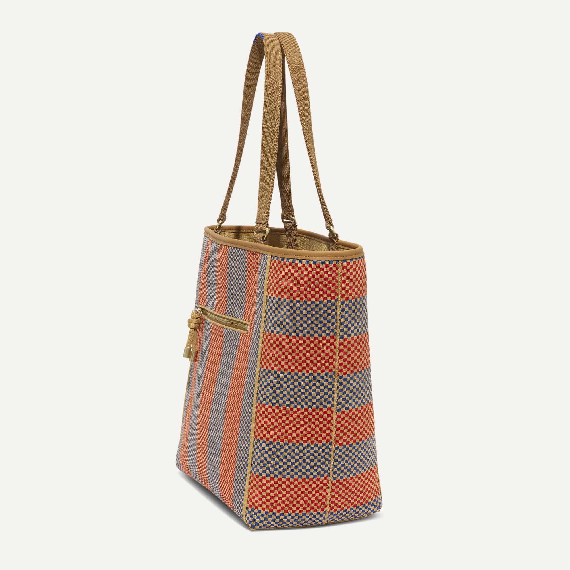 The Two?CWay Tote - Sienna - Image 6