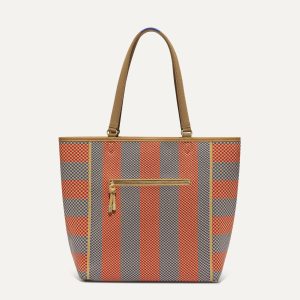 The Two?CWay Tote - Sienna