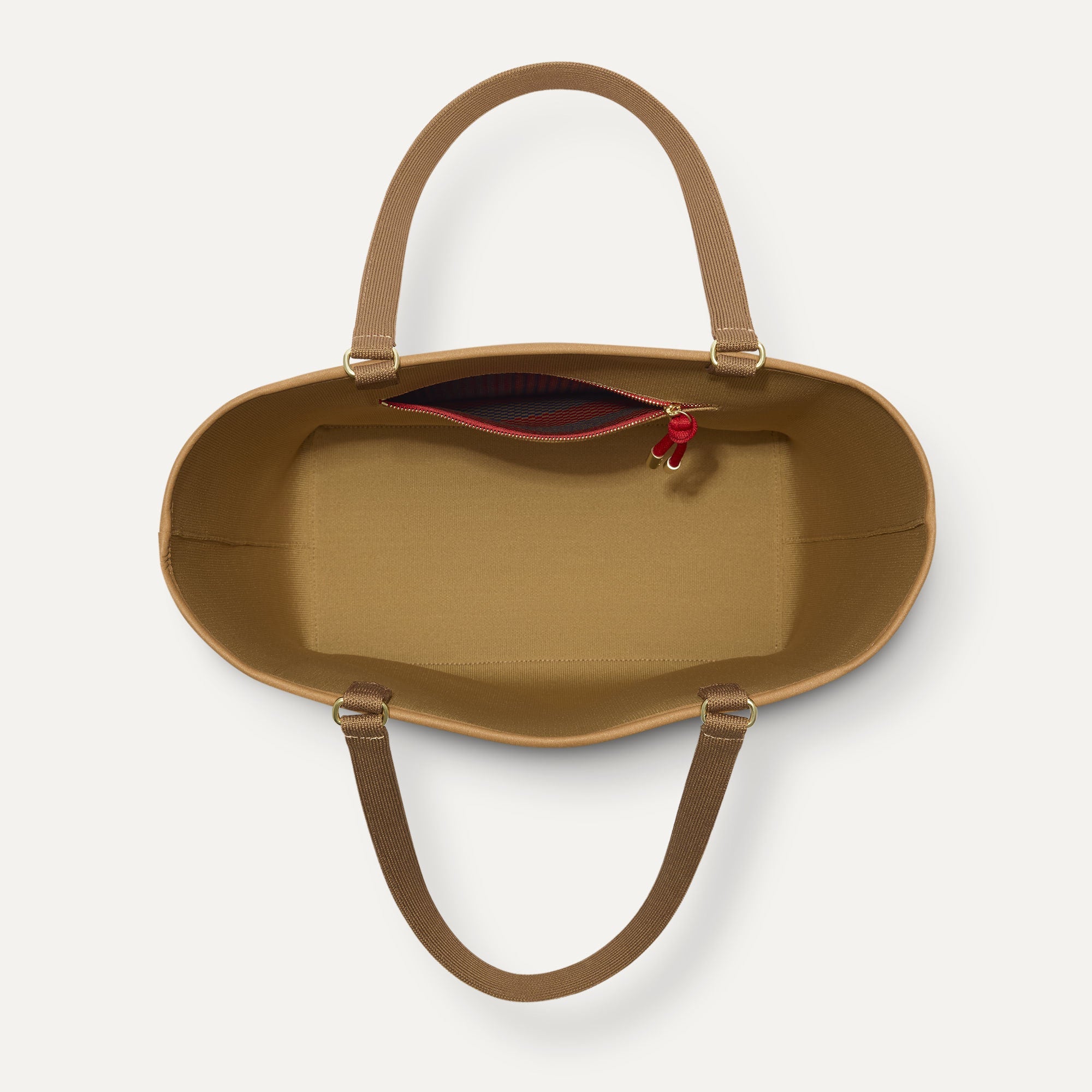 The Two?CWay Tote - Sienna - Image 7