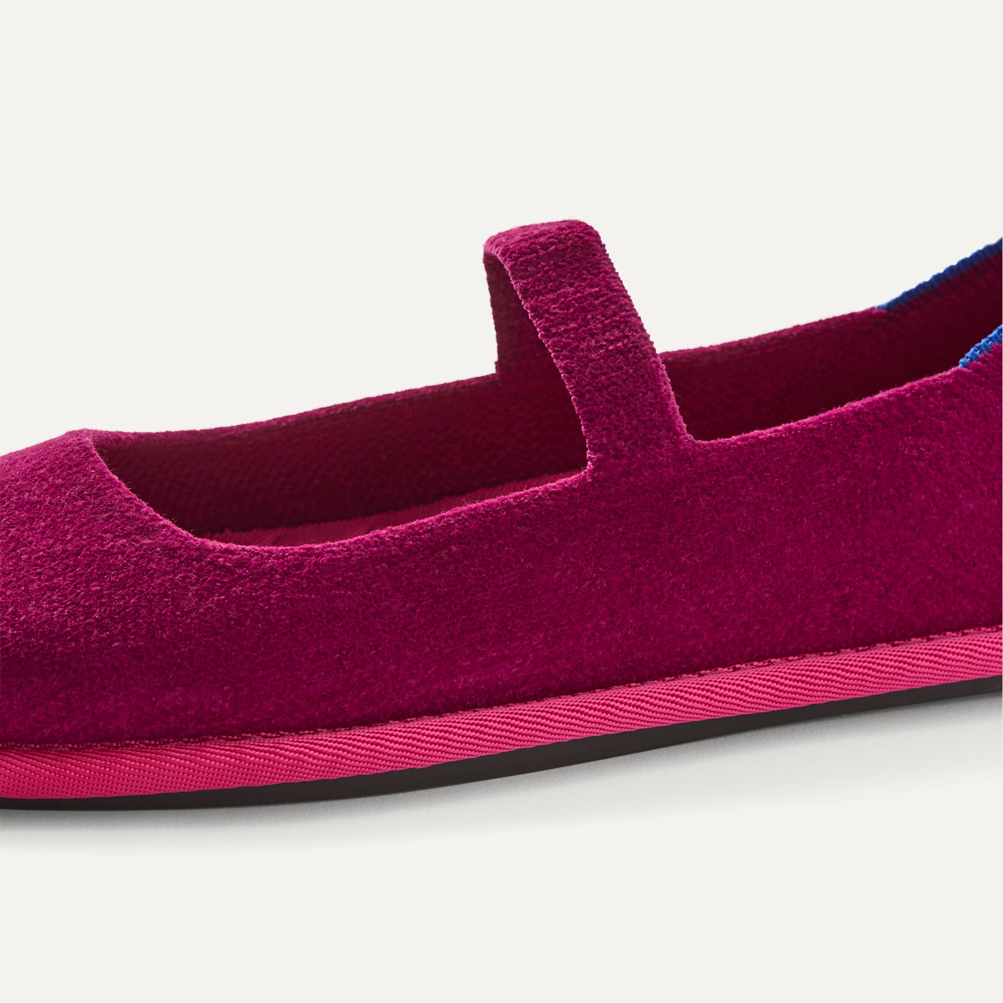 The Cruiser Mary Jane - ReVelvet? Berry Pop - Image 5