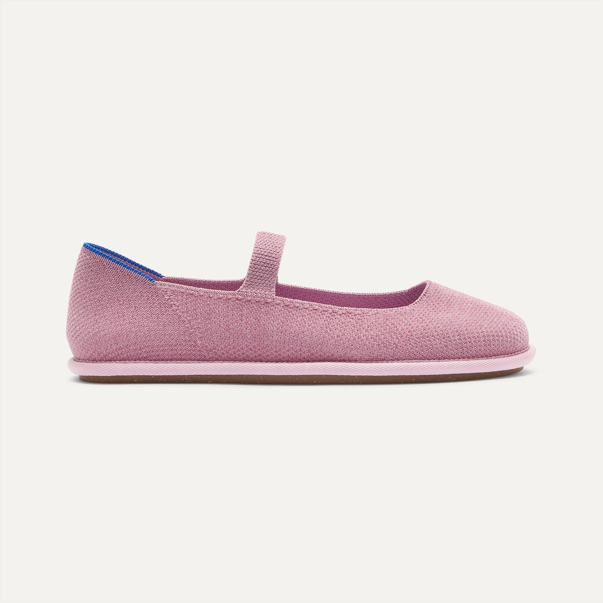 The Cruiser Mary Jane - ReVelvet? Lilac - Image 3