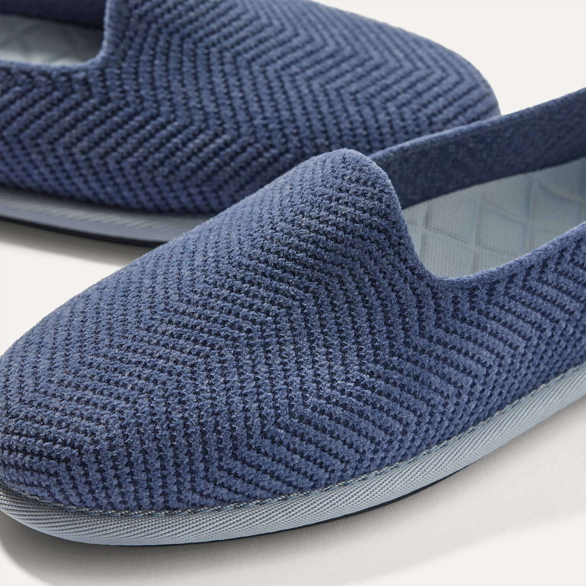The Cruiser Loafer - ReVelvet? Fog Herringbone - Image 5
