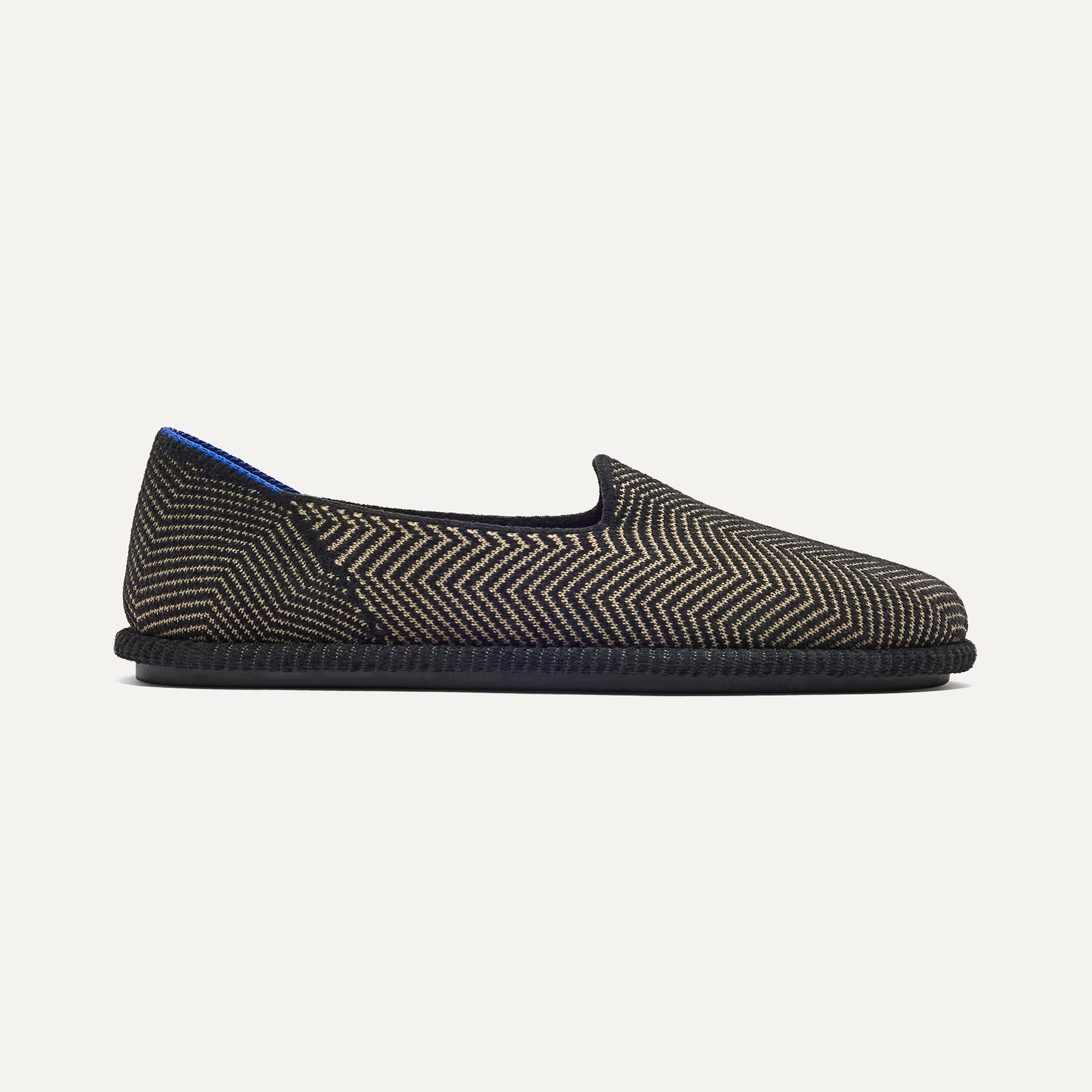 The Cruiser Loafer - ReVelvet??Jet Herringbone - Image 3