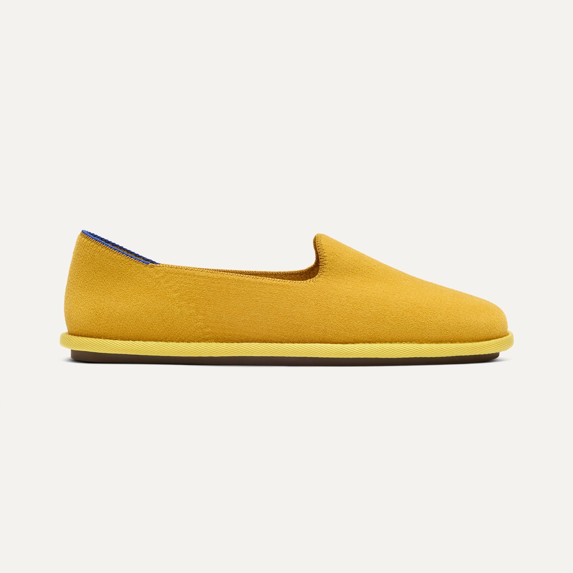 The Cruiser Loafer - ReVelvet? Saffron - Image 3