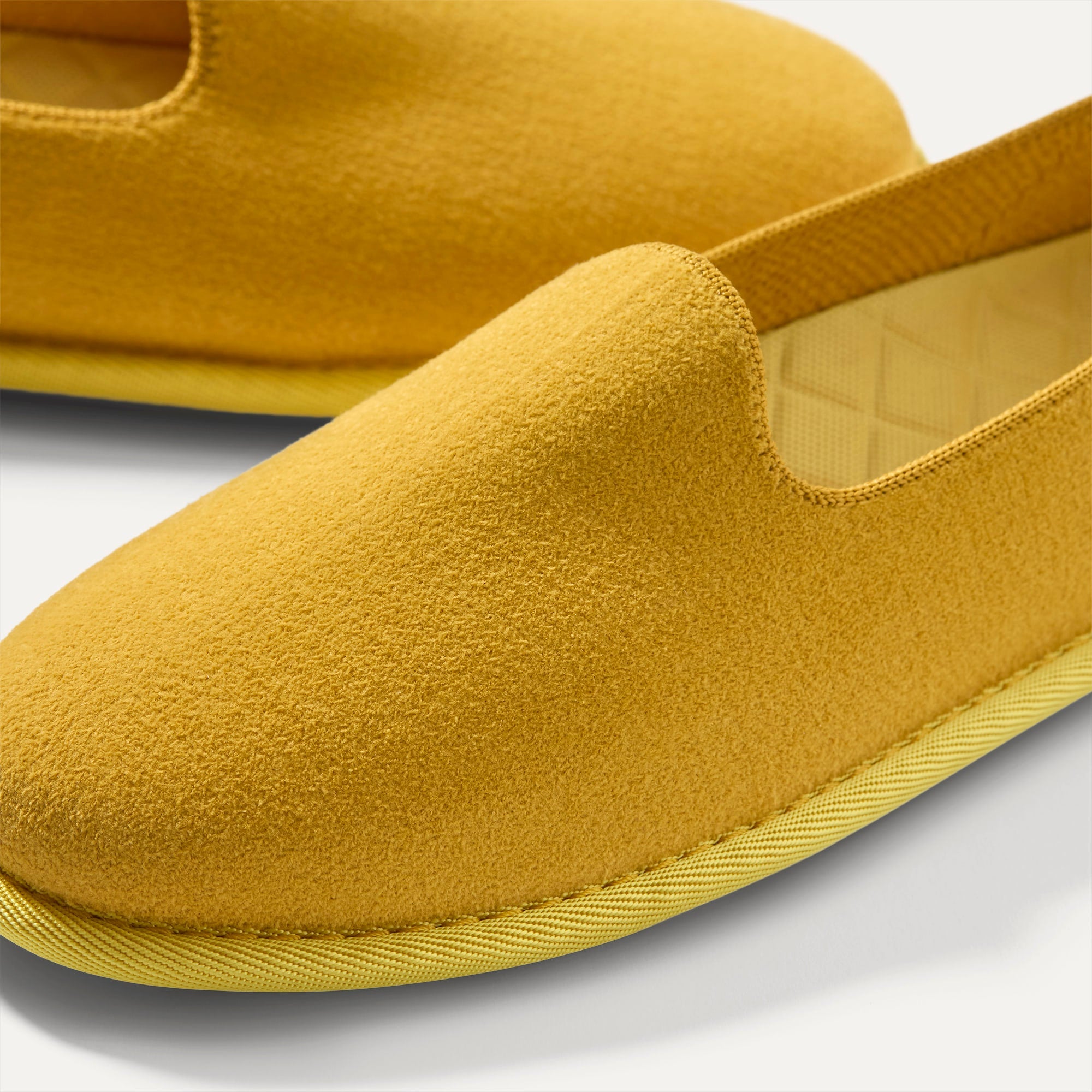 The Cruiser Loafer - ReVelvet? Saffron - Image 5