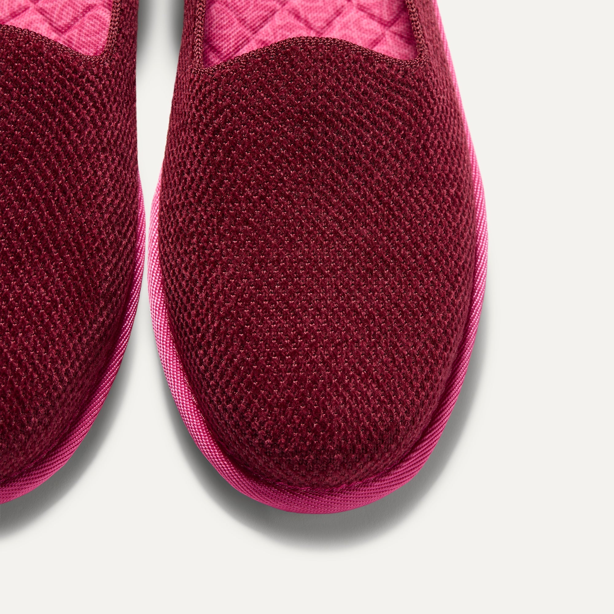 The Cruiser Loafer - ReVelvet? Cabernet - Image 4