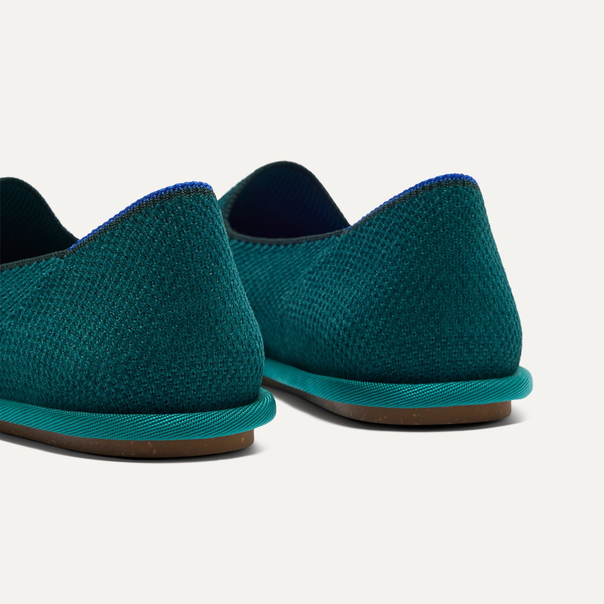 The Cruiser Loafer - ReVelvet? Everglade - Image 4