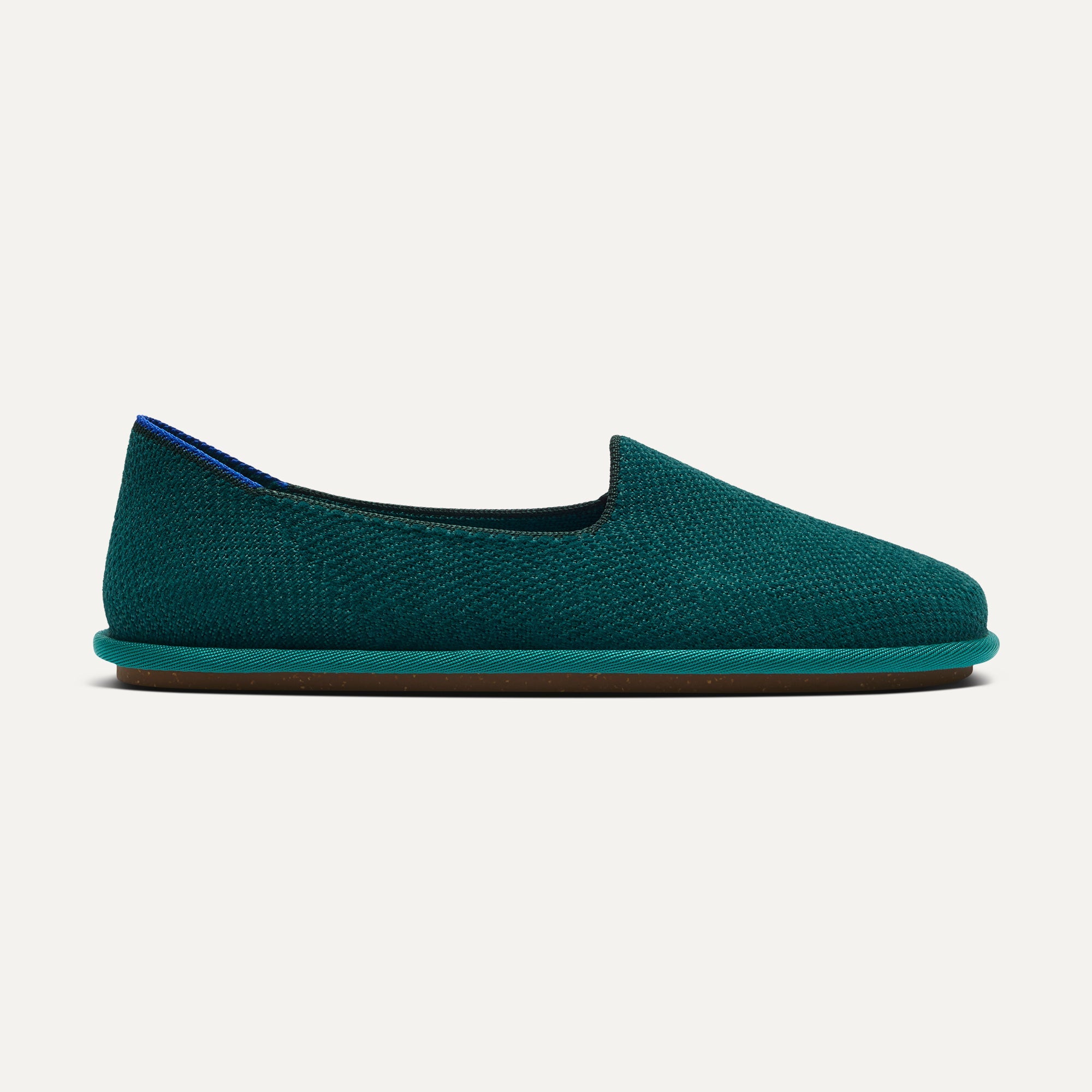 The Cruiser Loafer - ReVelvet? Everglade - Image 3