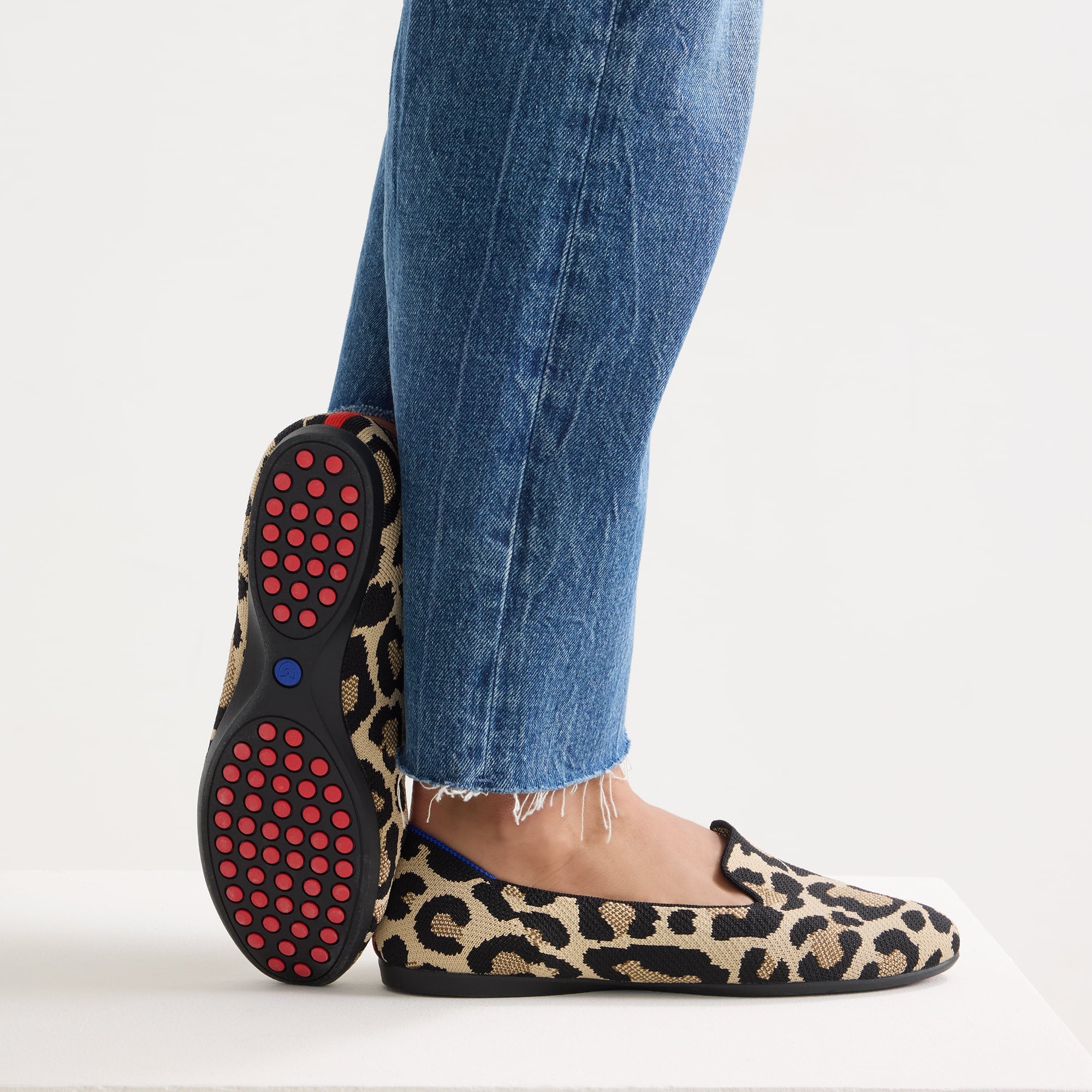 The Daily Loafer - Desert Cat - Image 3