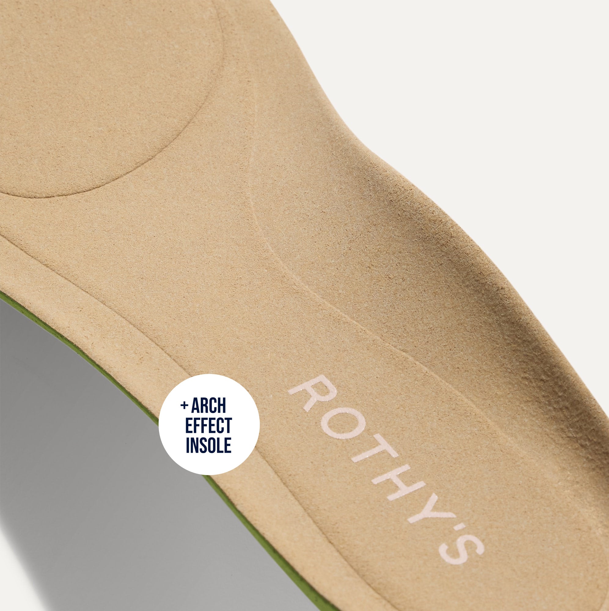 The Daily Loafer - Ecru - Image 4