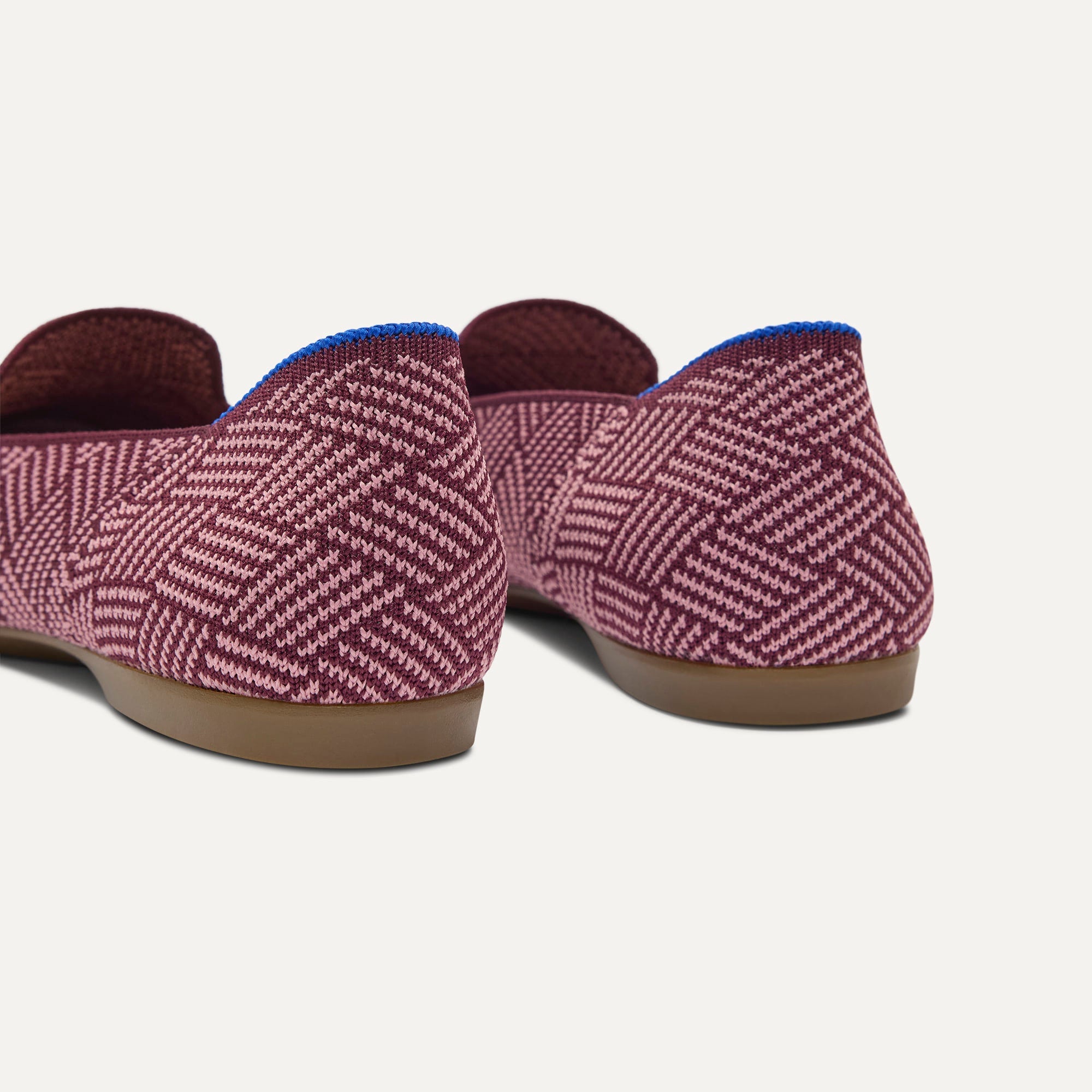 The Daily Loafer - Fig Zig Zag - Image 6