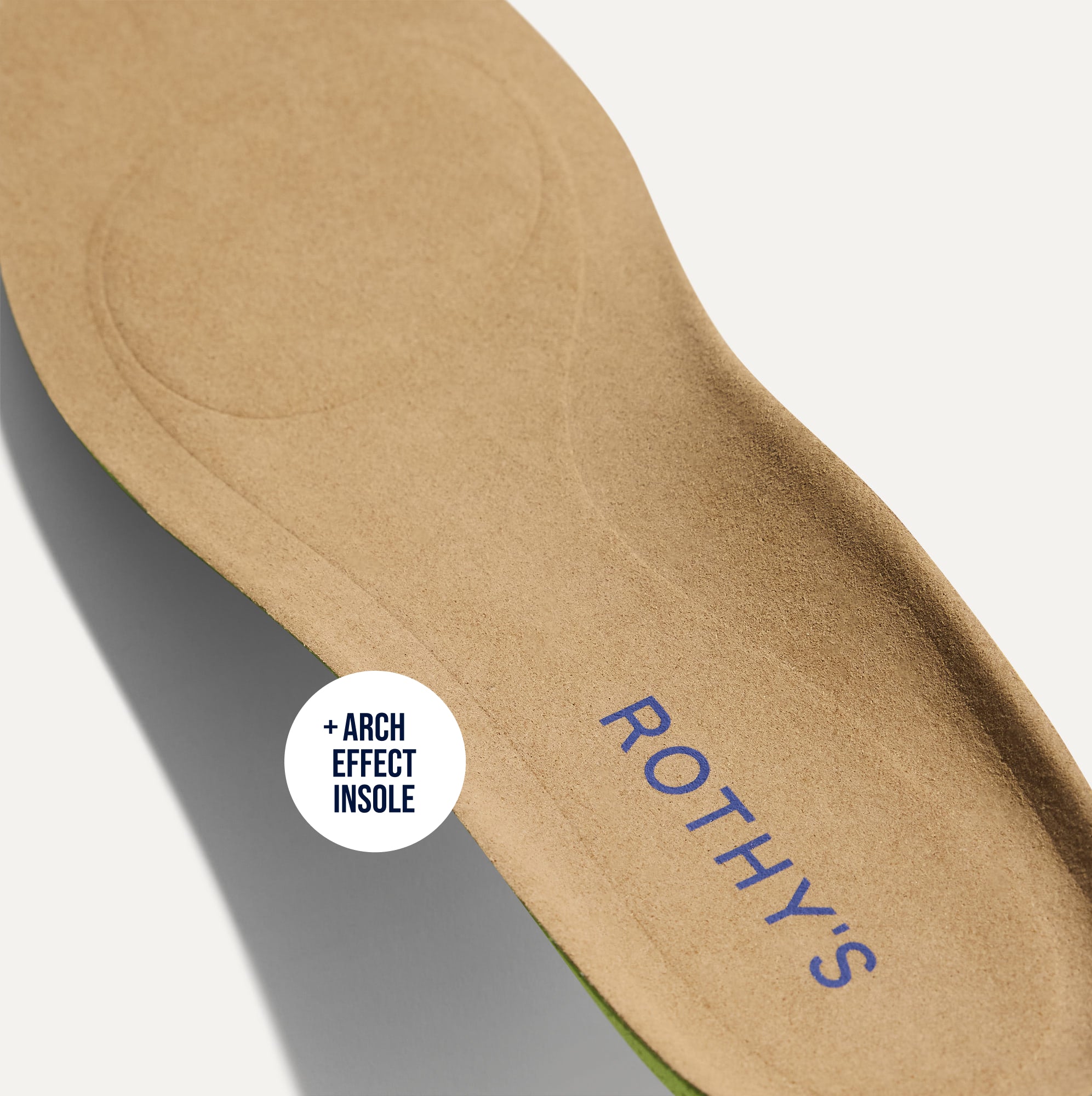 The Daily Loafer - Navy - Image 4