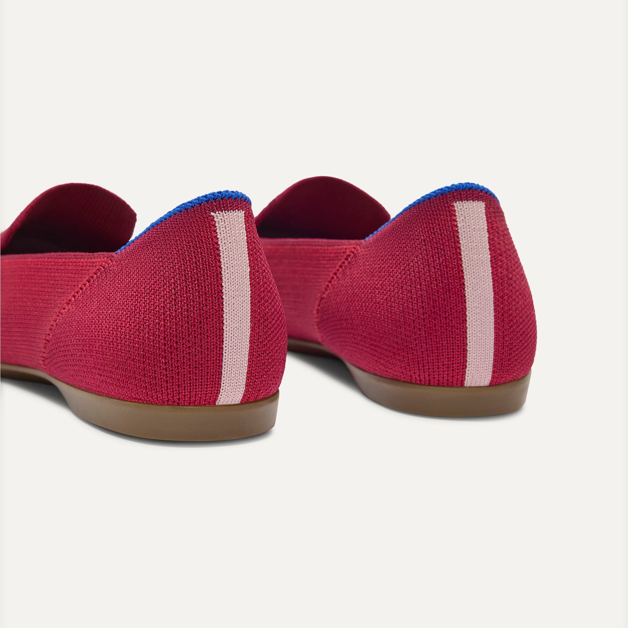 The Daily Loafer - Red Rose - Image 6