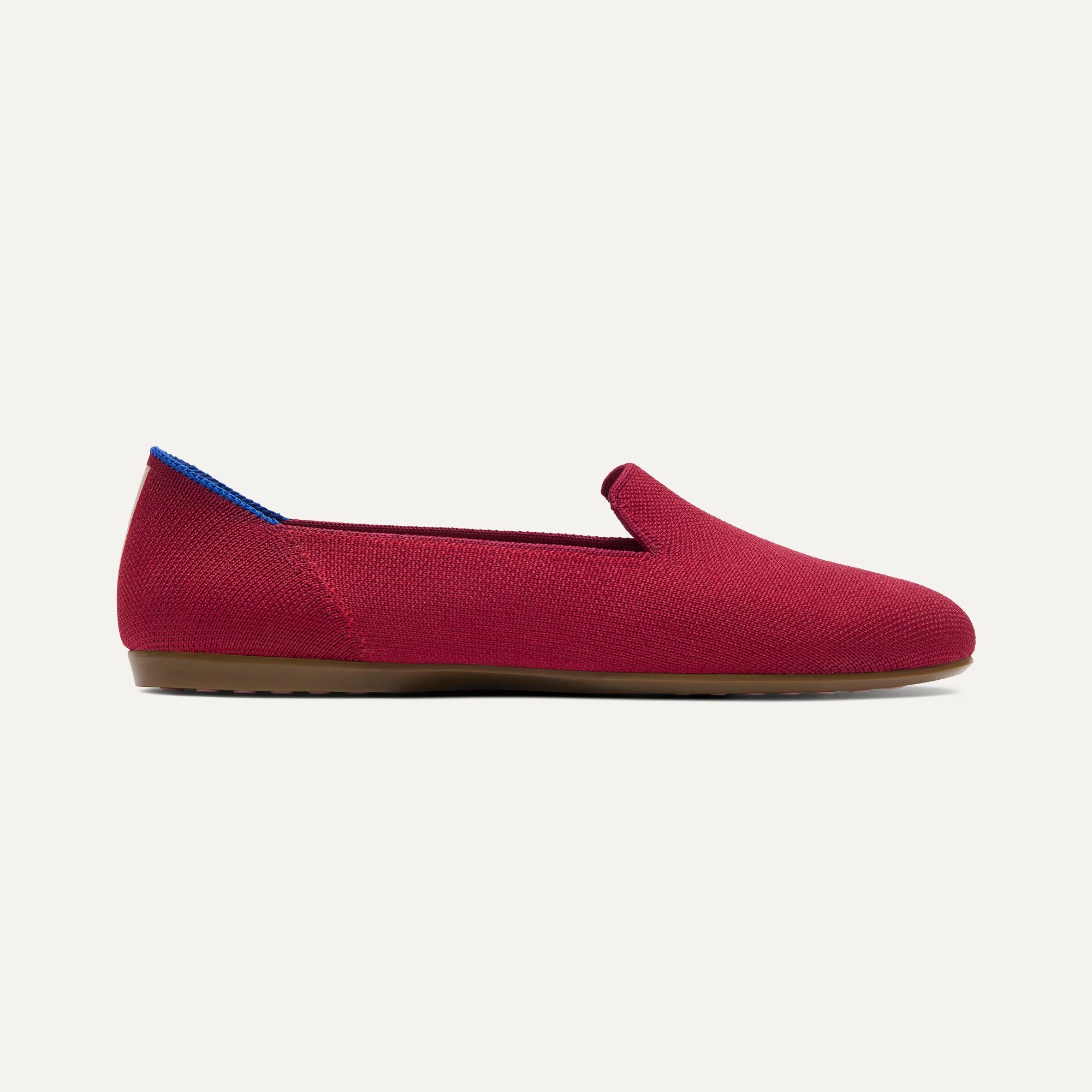 The Daily Loafer - Red Rose - Image 5