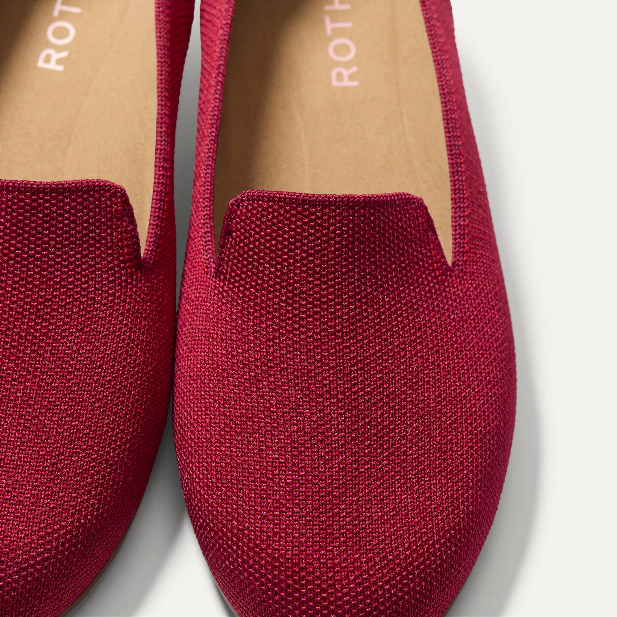 The Daily Loafer - Red Rose - Image 7