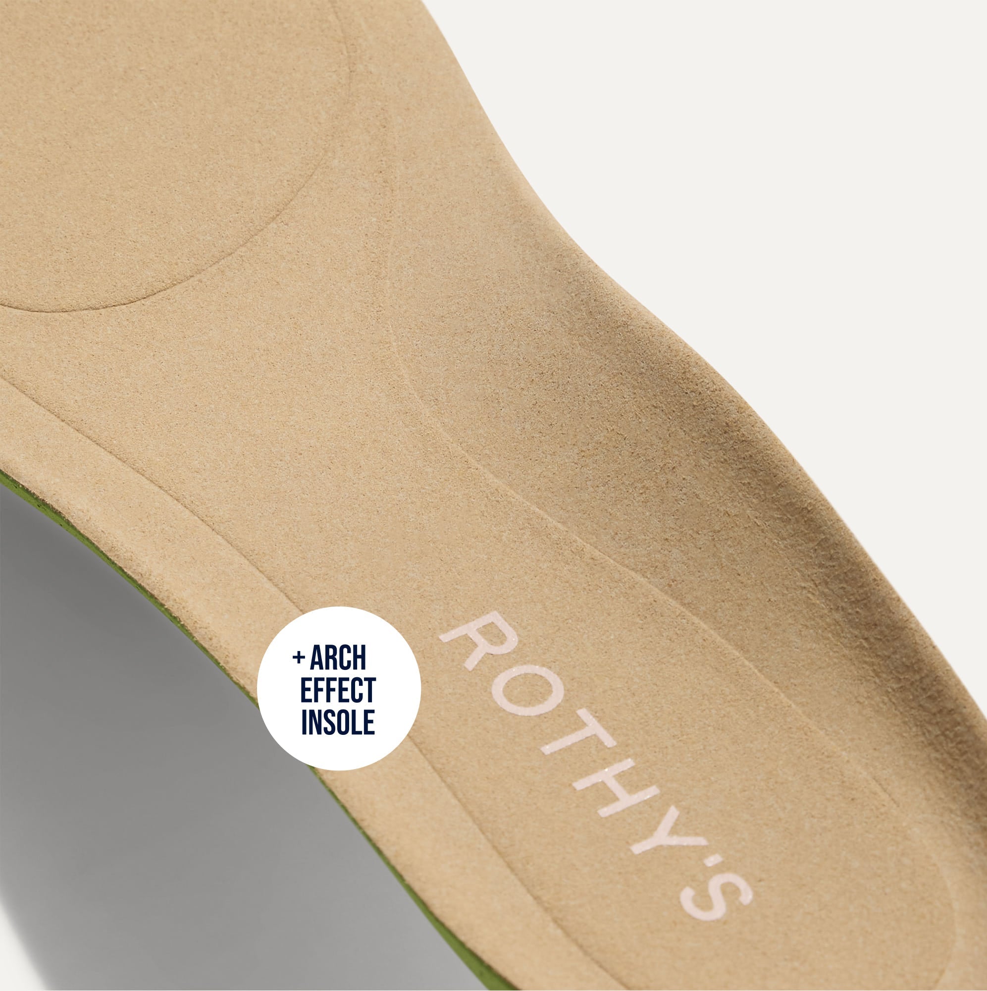 The Daily Loafer - Sunkiss Stripe - Image 3