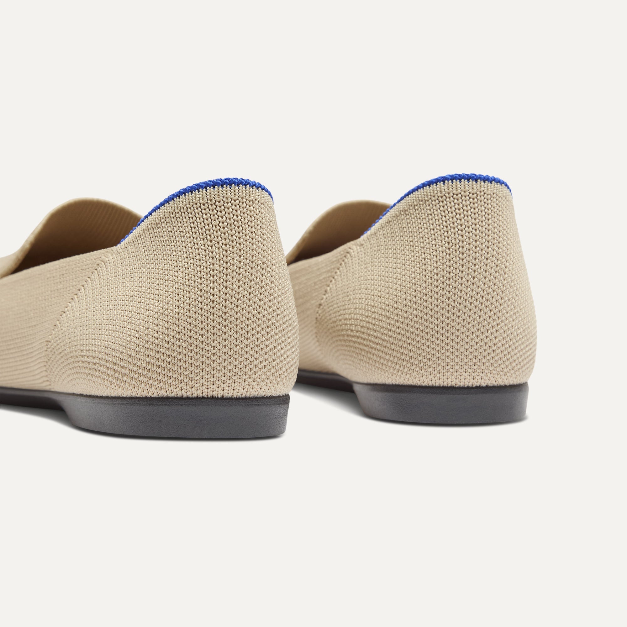 The Daily Loafer - Ecru - Image 6