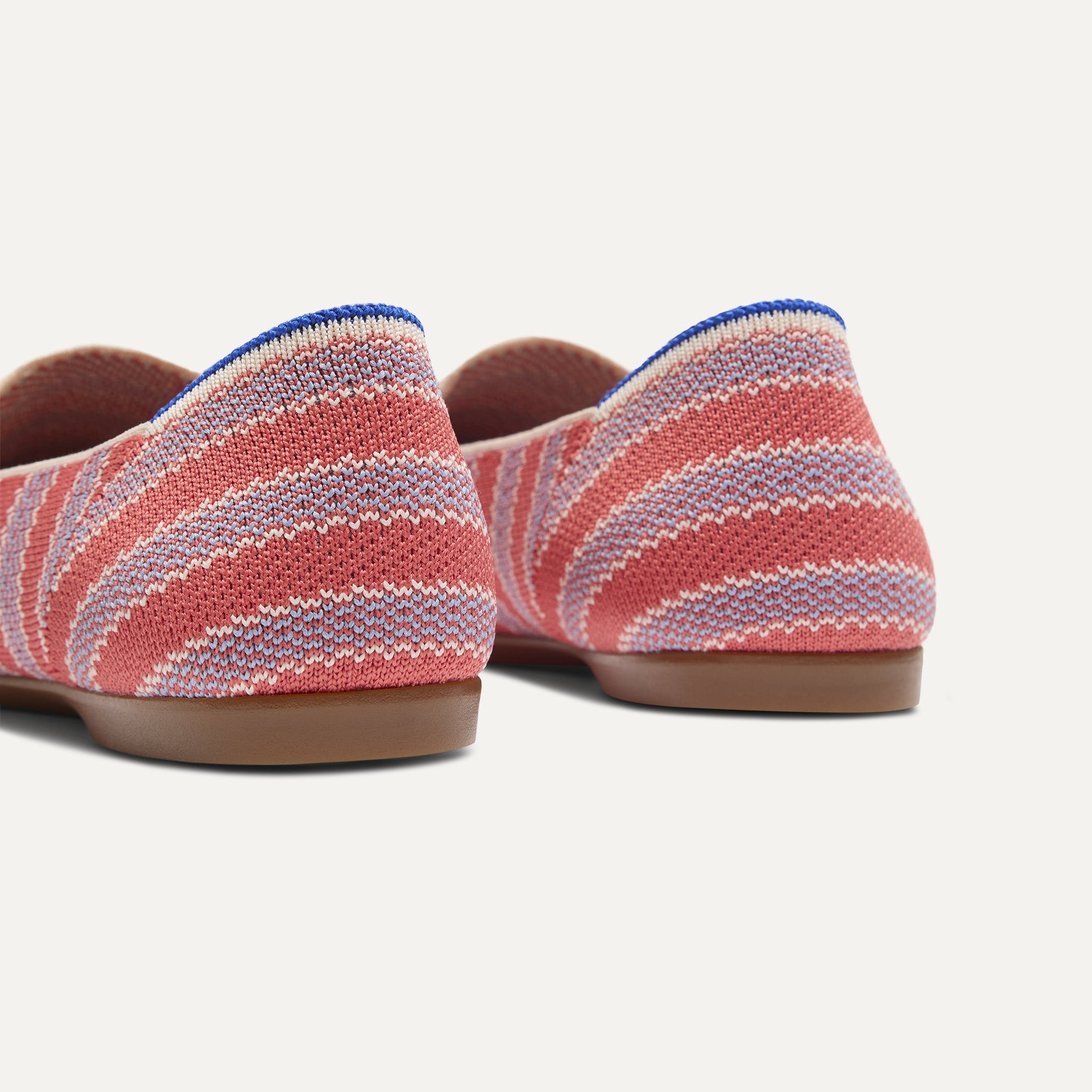 The Daily Loafer - Sunkiss Stripe - Image 5