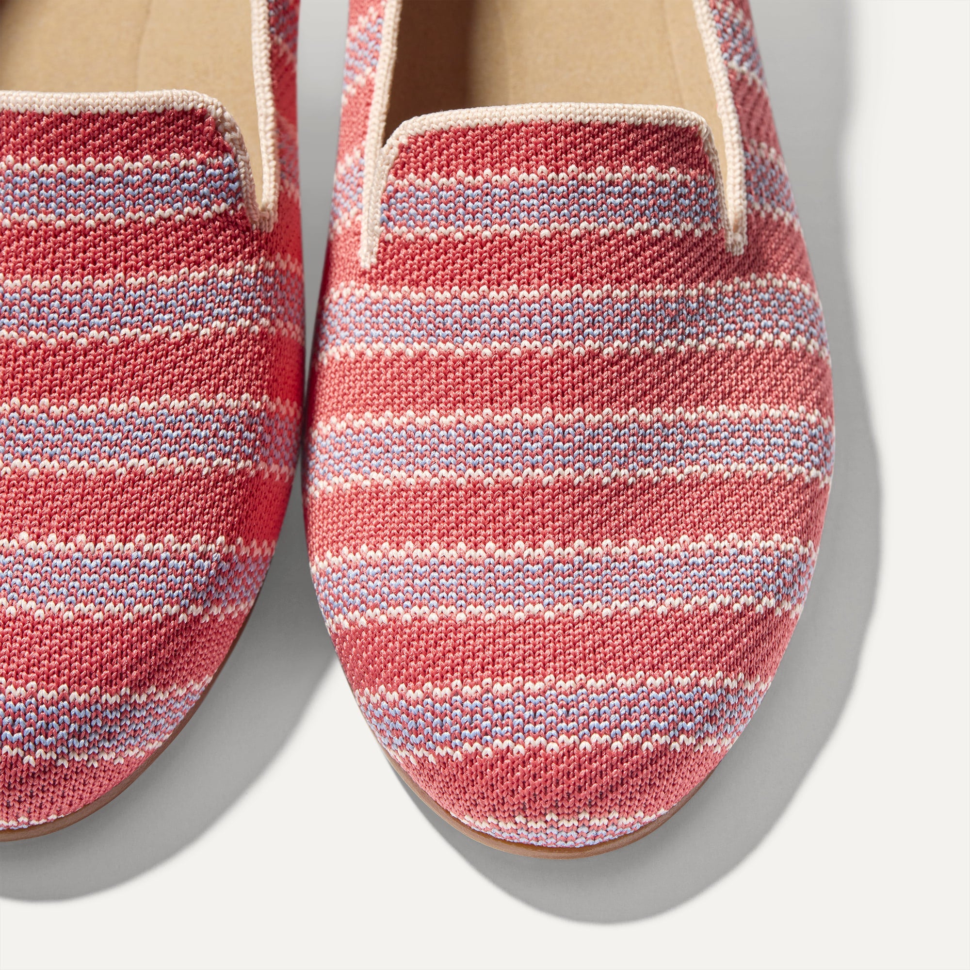 The Daily Loafer - Sunkiss Stripe - Image 6