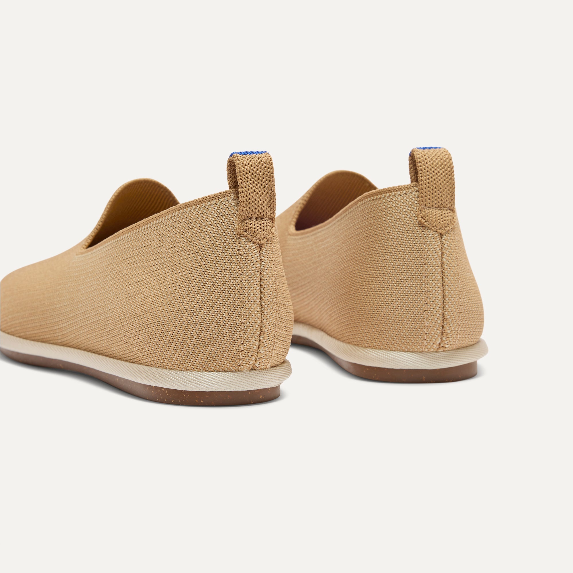 The Men's Cruiser Loafer - Husk - Image 4