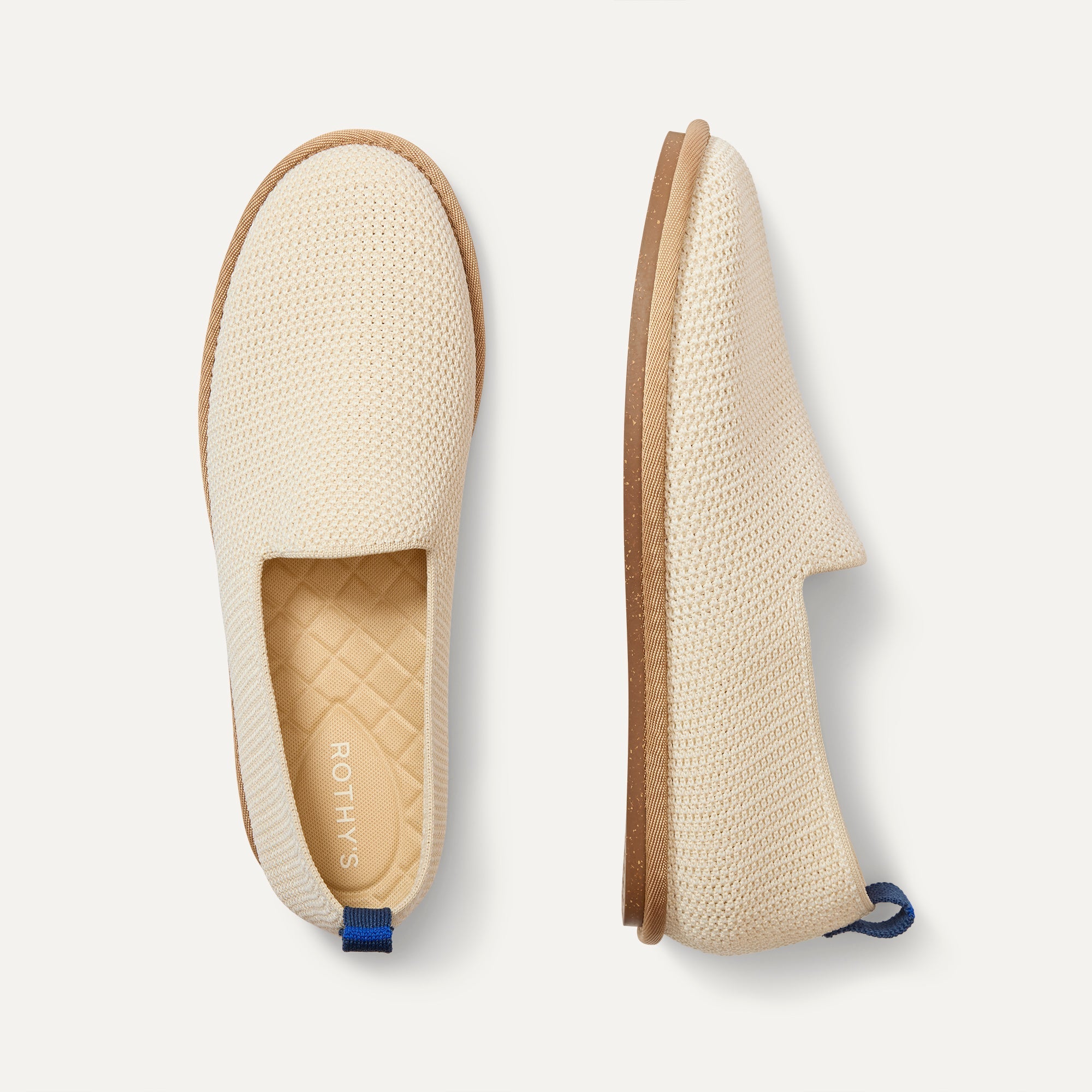The Men's Cruiser Loafer - Pebble - Image 3
