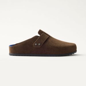 The Men's Clog - ReVelvet? Bistro
