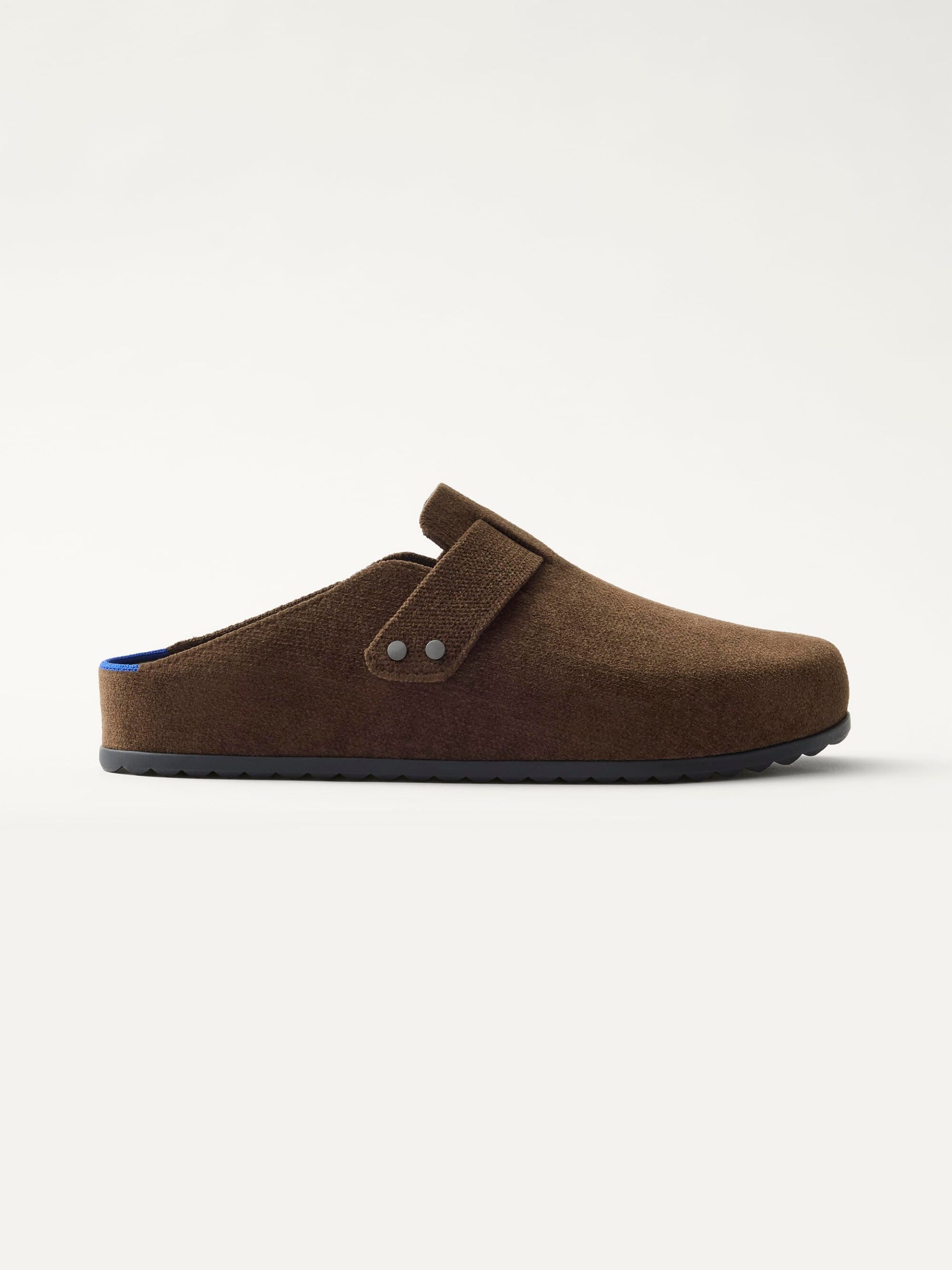 The Men's Clog - ReVelvet? Bistro