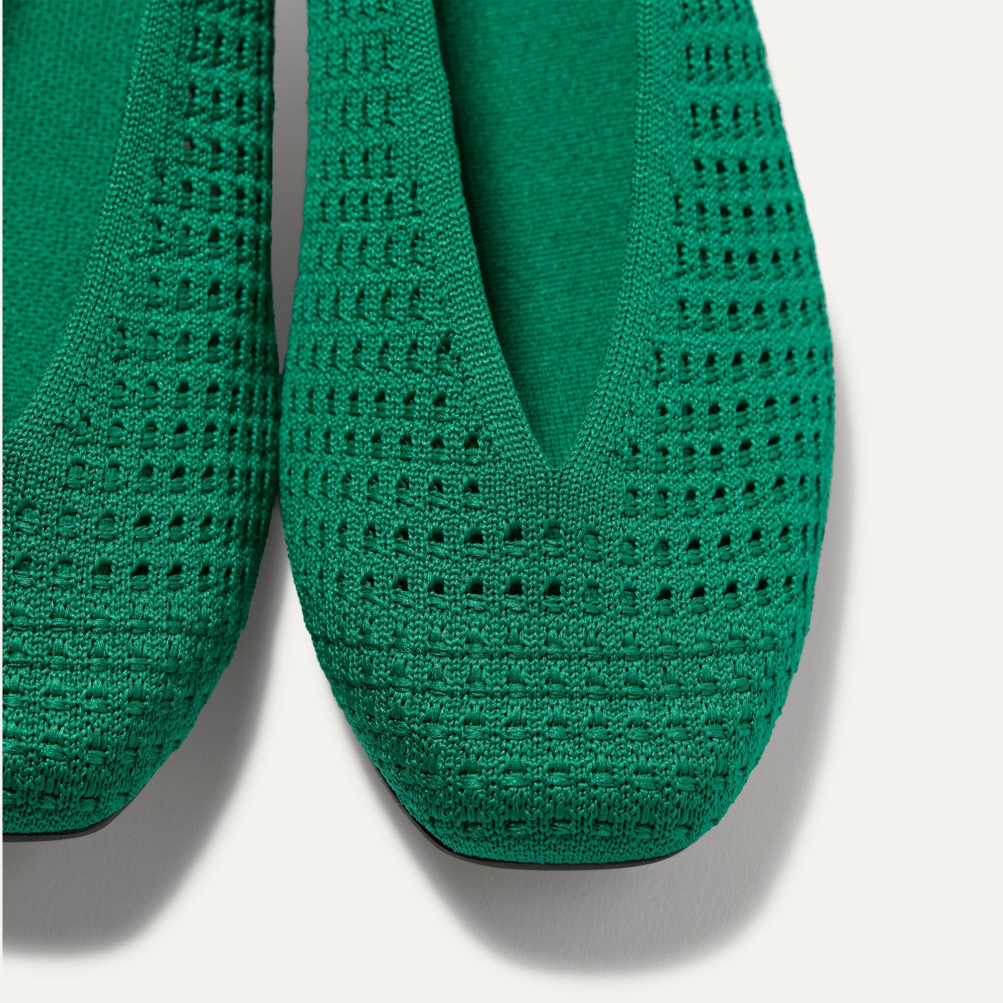 The Max Square Ballerina - Clover Mesh - Image 5