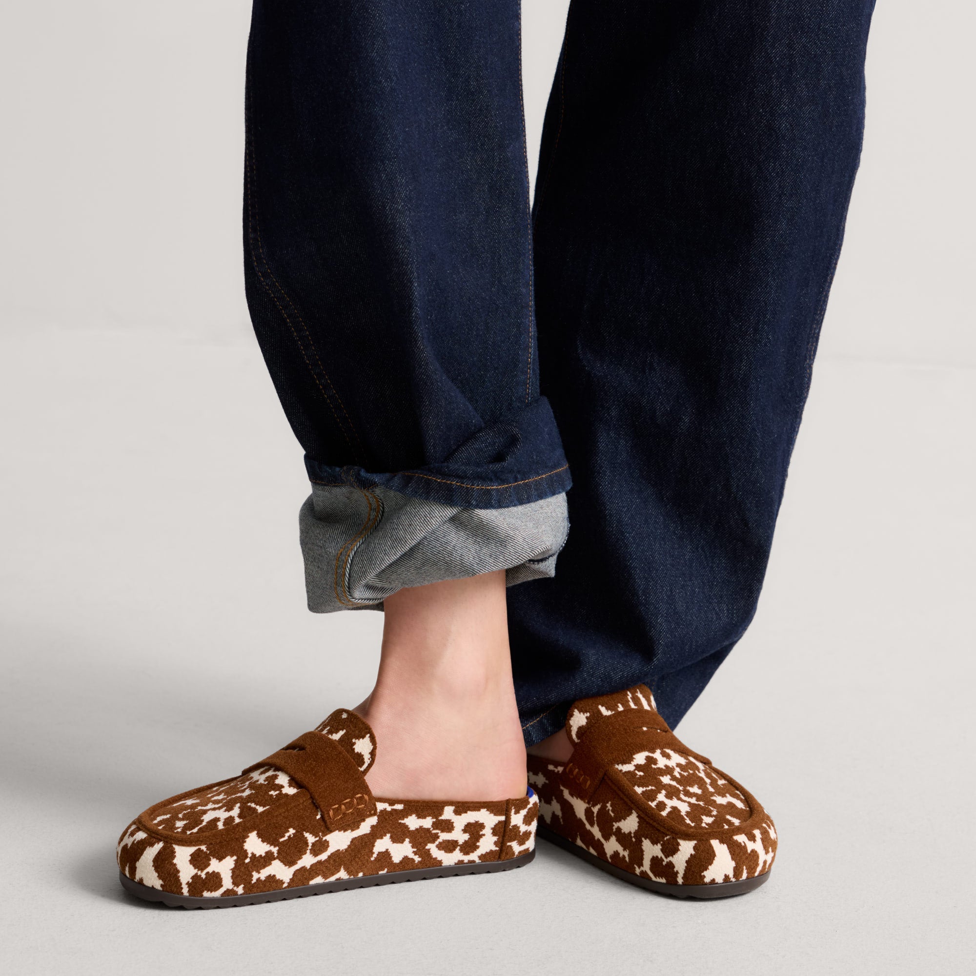 The Penny Clog - ReVelvet? Rodeo Torte - Image 2