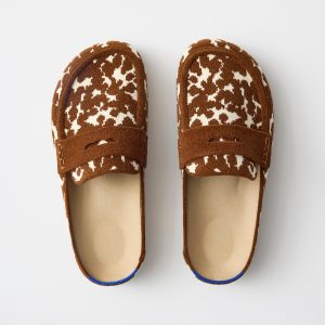The Penny Clog - ReVelvet? Rodeo Torte