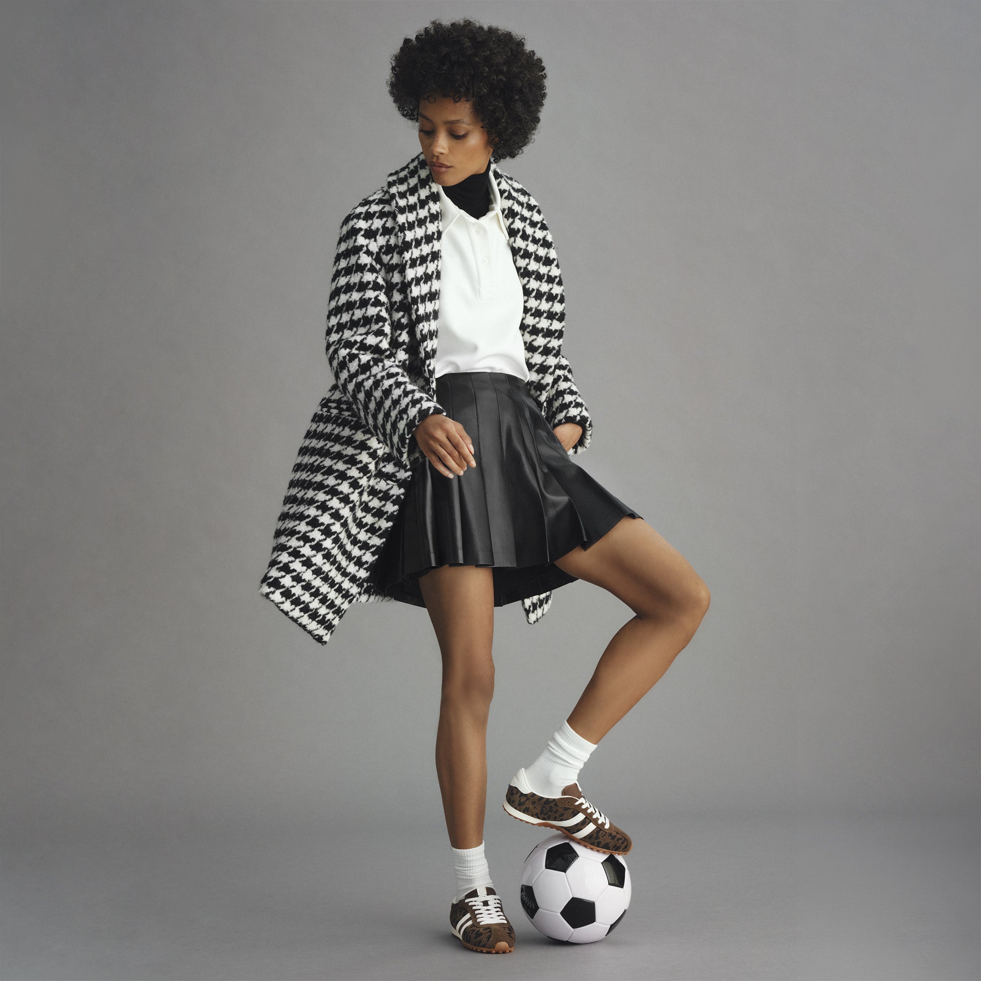 The Ivy Sneaker - ReVelvet? Cheetah - Image 7
