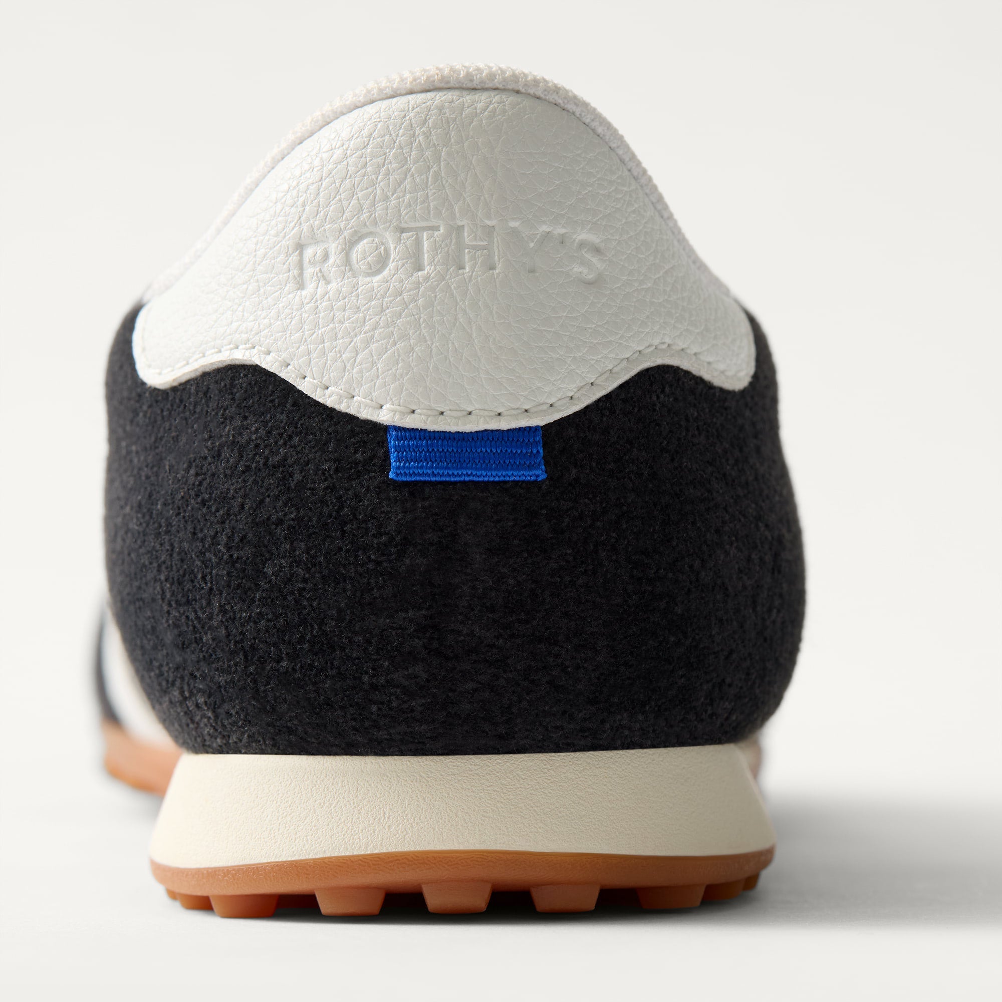 The Ivy Sneaker - ReVelvet? Black - Image 5