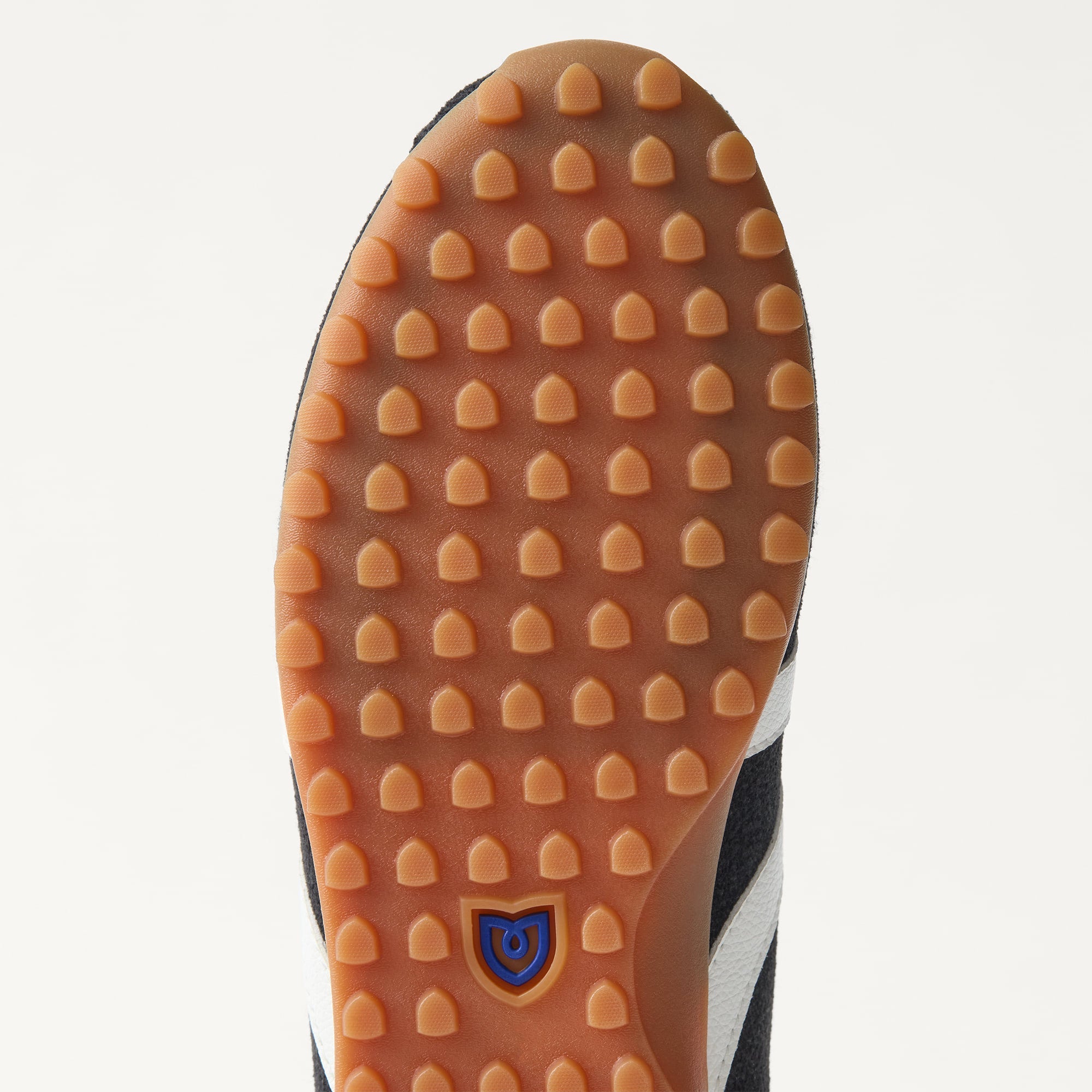 The Ivy Sneaker - ReVelvet? Black - Image 6