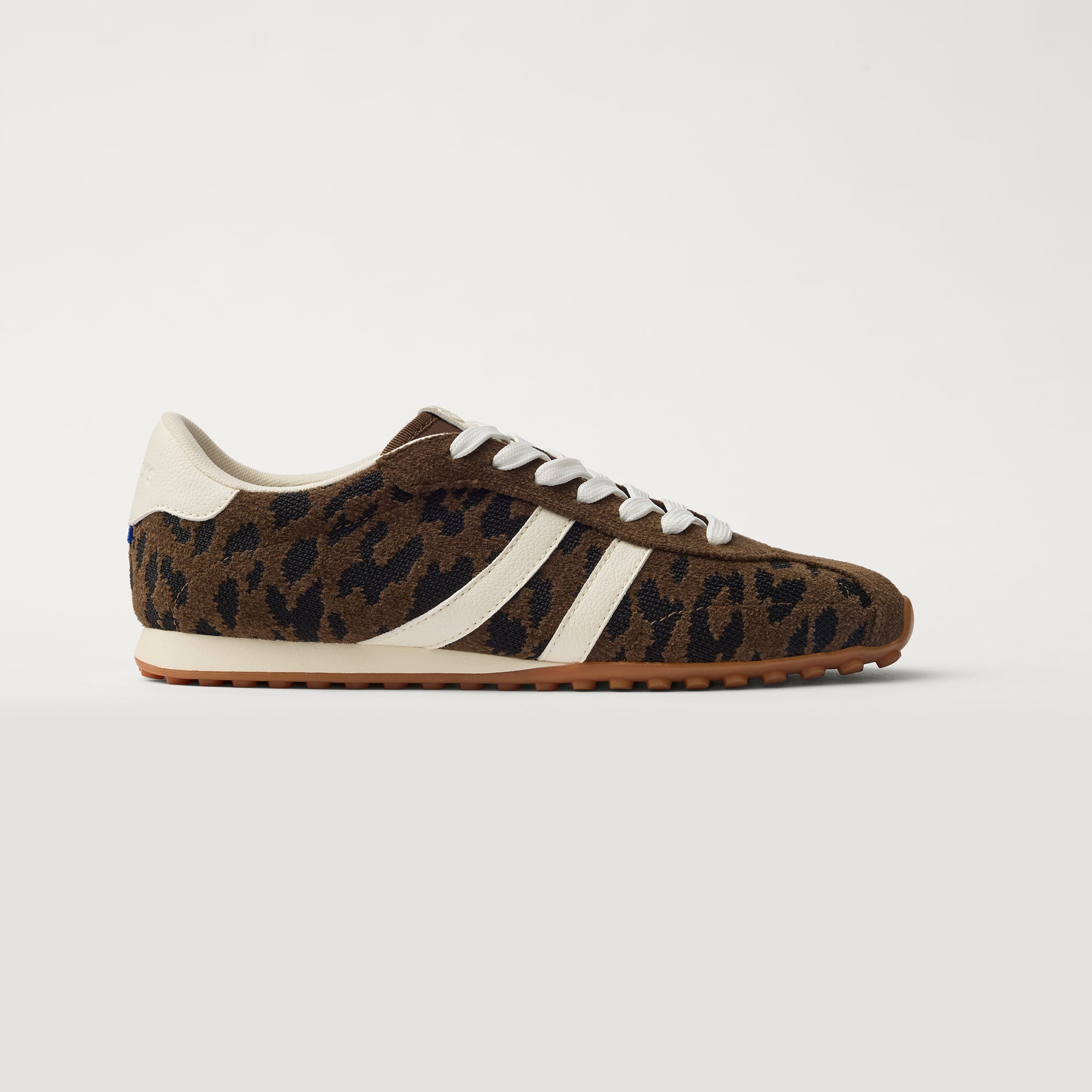 The Ivy Sneaker - ReVelvet? Cheetah - Image 3