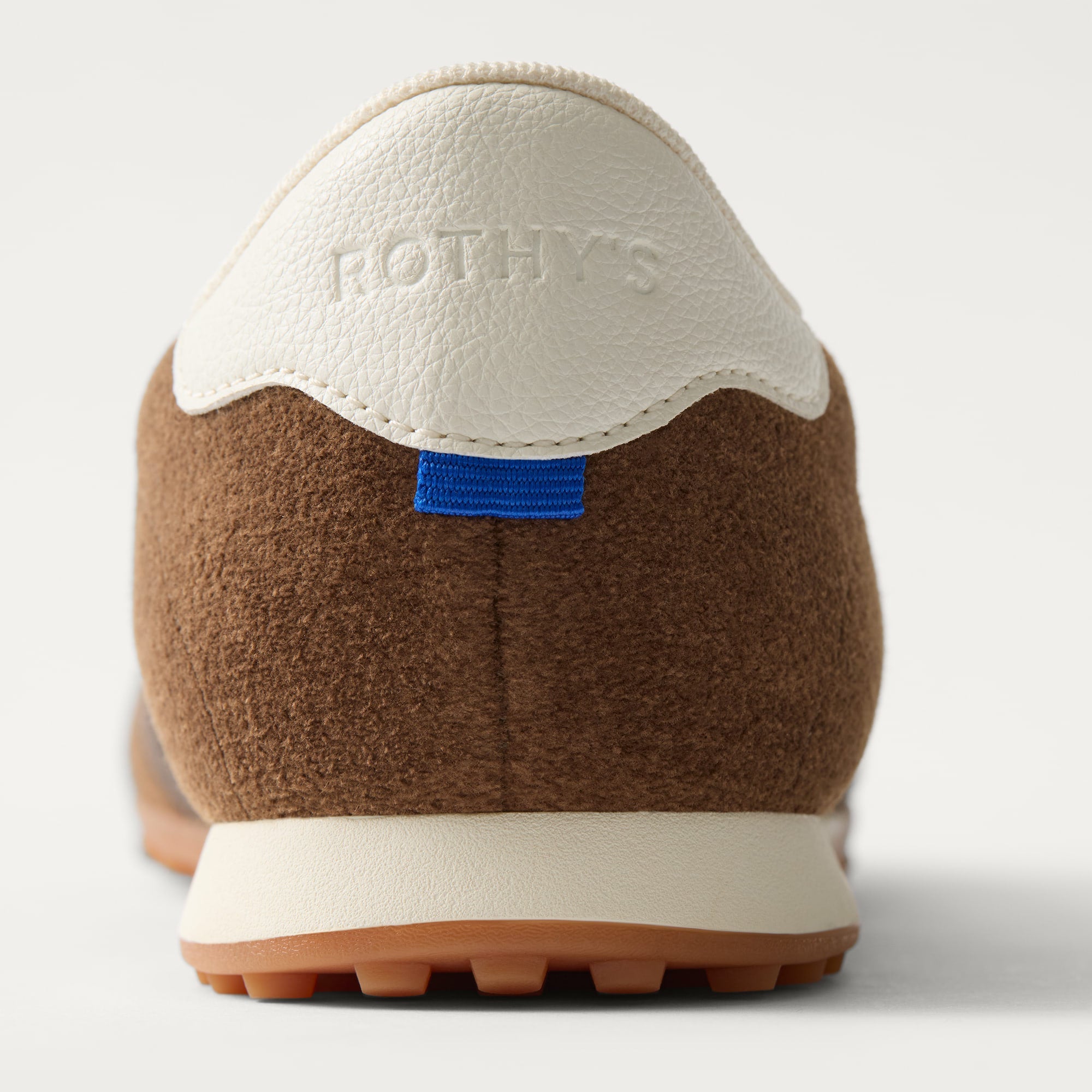 The Ivy Sneaker - ReVelvet? Cinnamon - Image 5