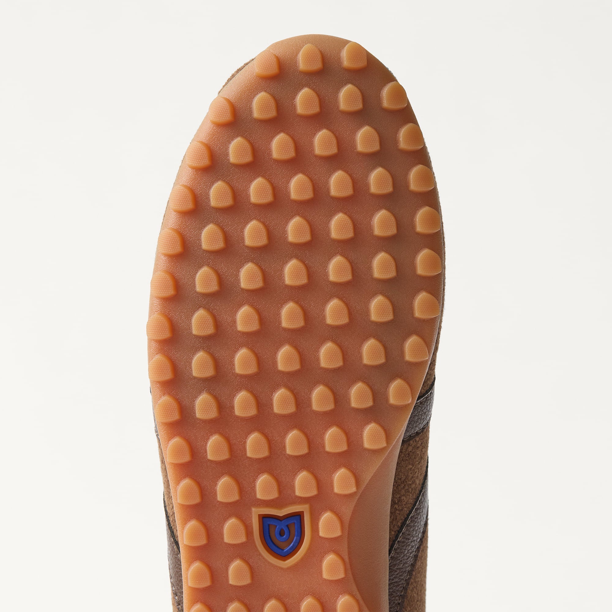 The Ivy Sneaker - ReVelvet? Cinnamon - Image 6