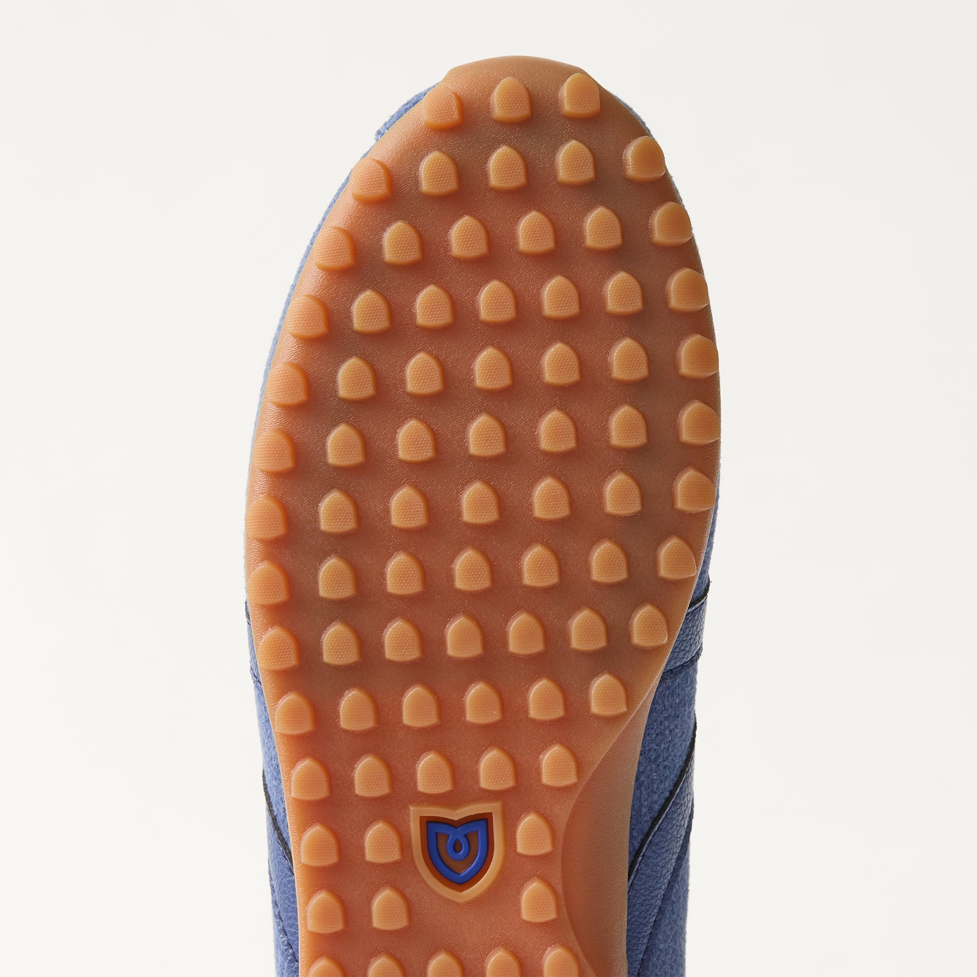 The Ivy Sneaker - ReVelvet? Overcast - Image 6