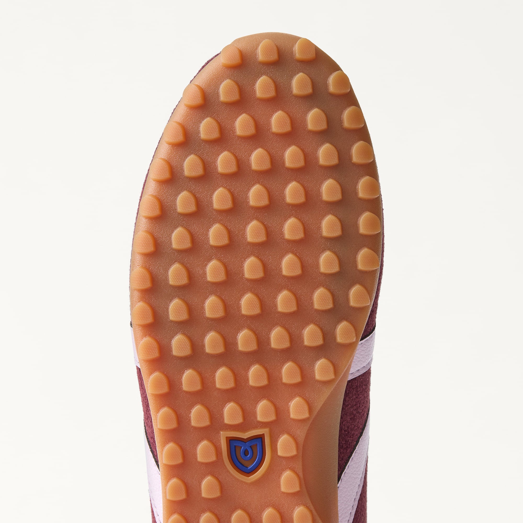The Ivy Sneaker - ReVelvet? Syrah - Image 6