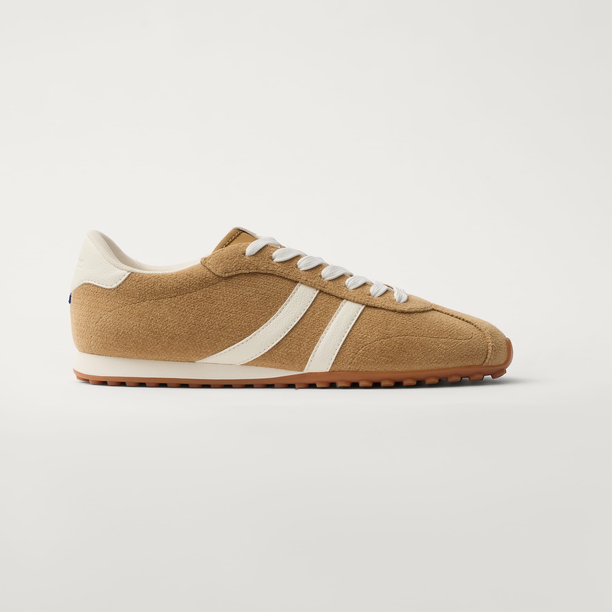 The Ivy Sneaker - ReVelvet? Wren - Image 3