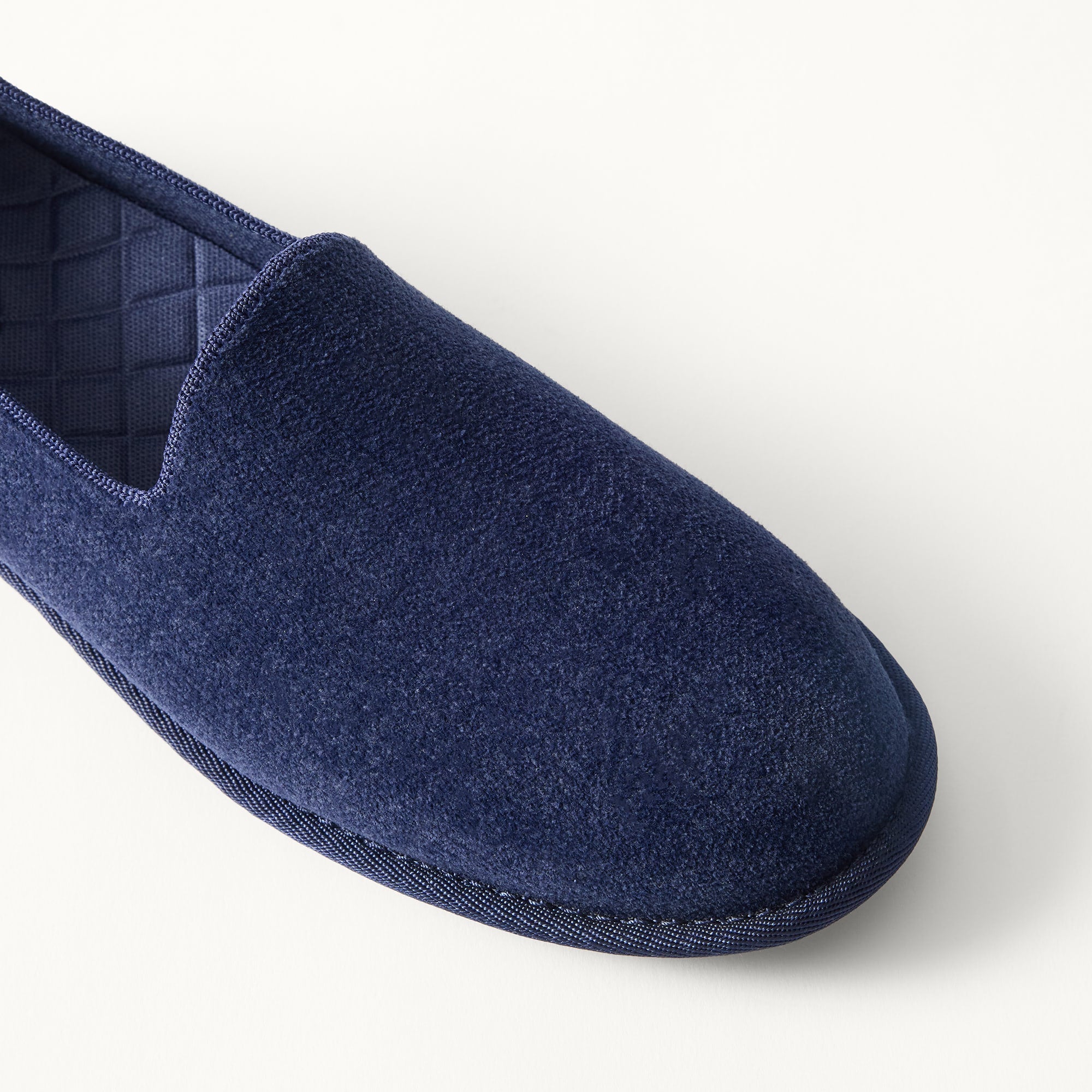 The Men's Cruiser Loafer - ReVelvet??Deep Navy - Image 4