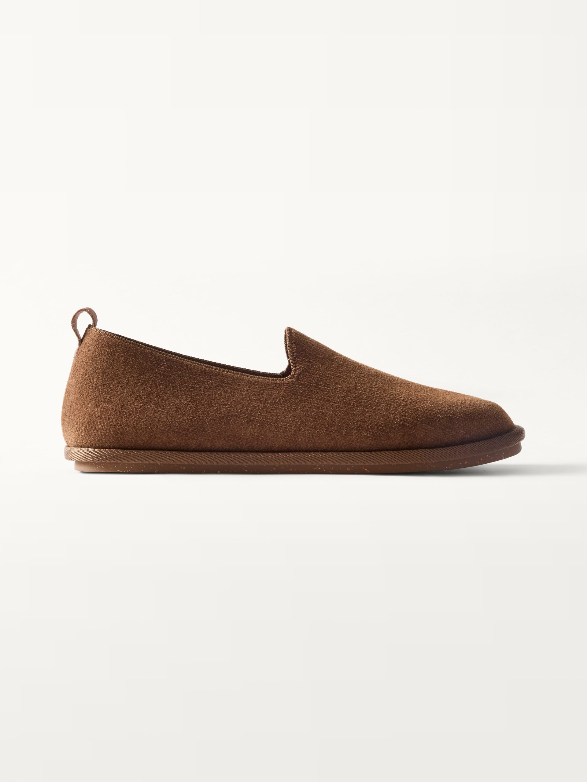 The Men's Cruiser Loafer - ReVelvet??Umber - Image 6