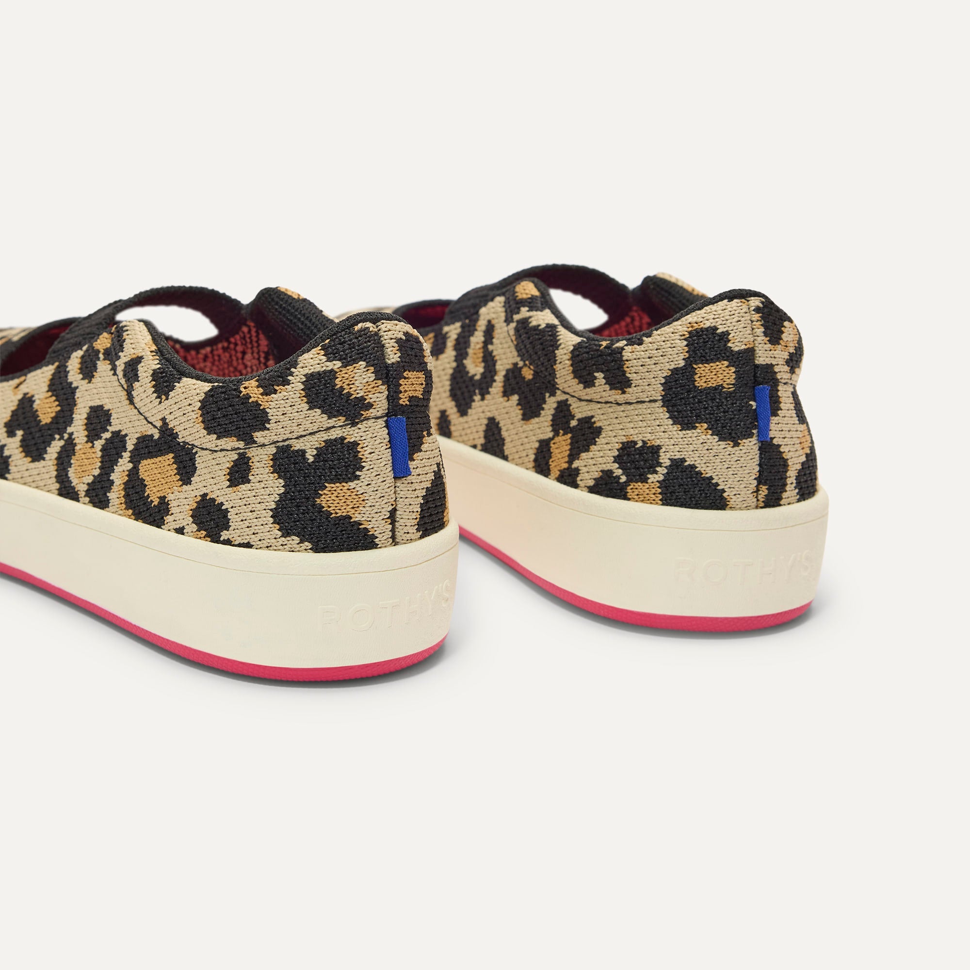 The Kids MJ Sneaker - Desert Cat - Image 4