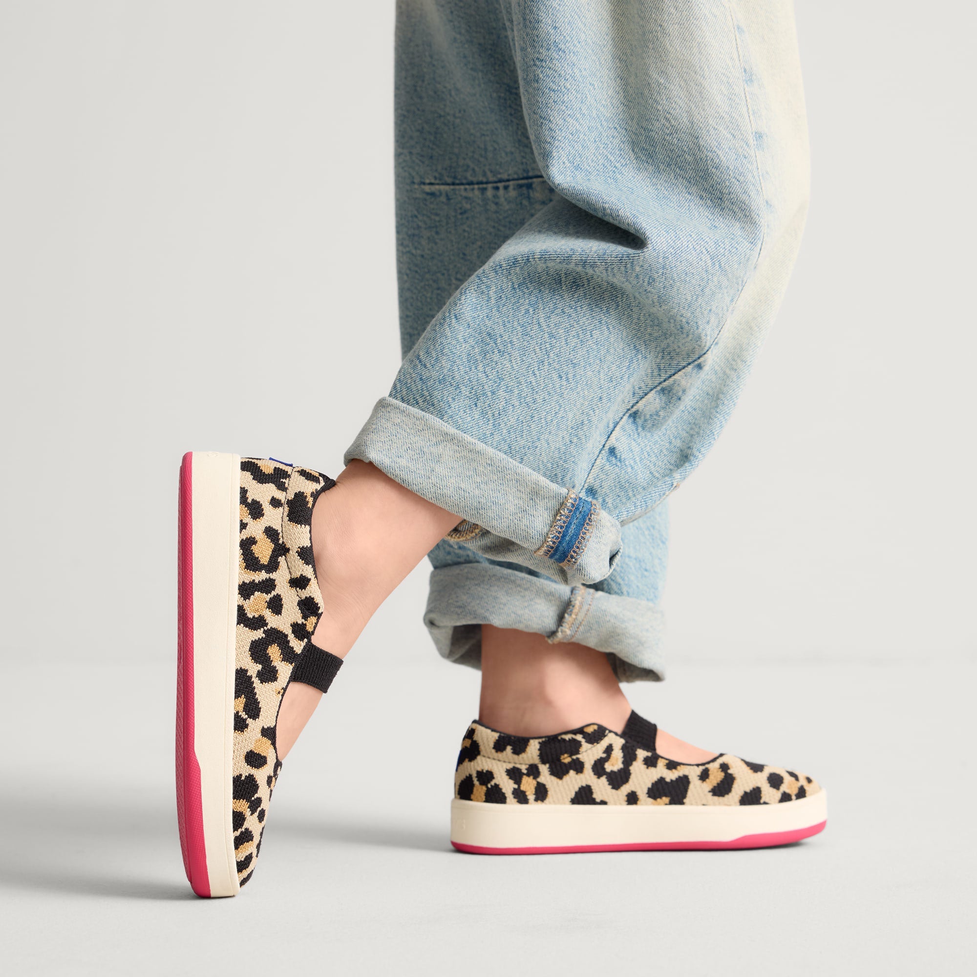 The Kids MJ Sneaker - Desert Cat - Image 2