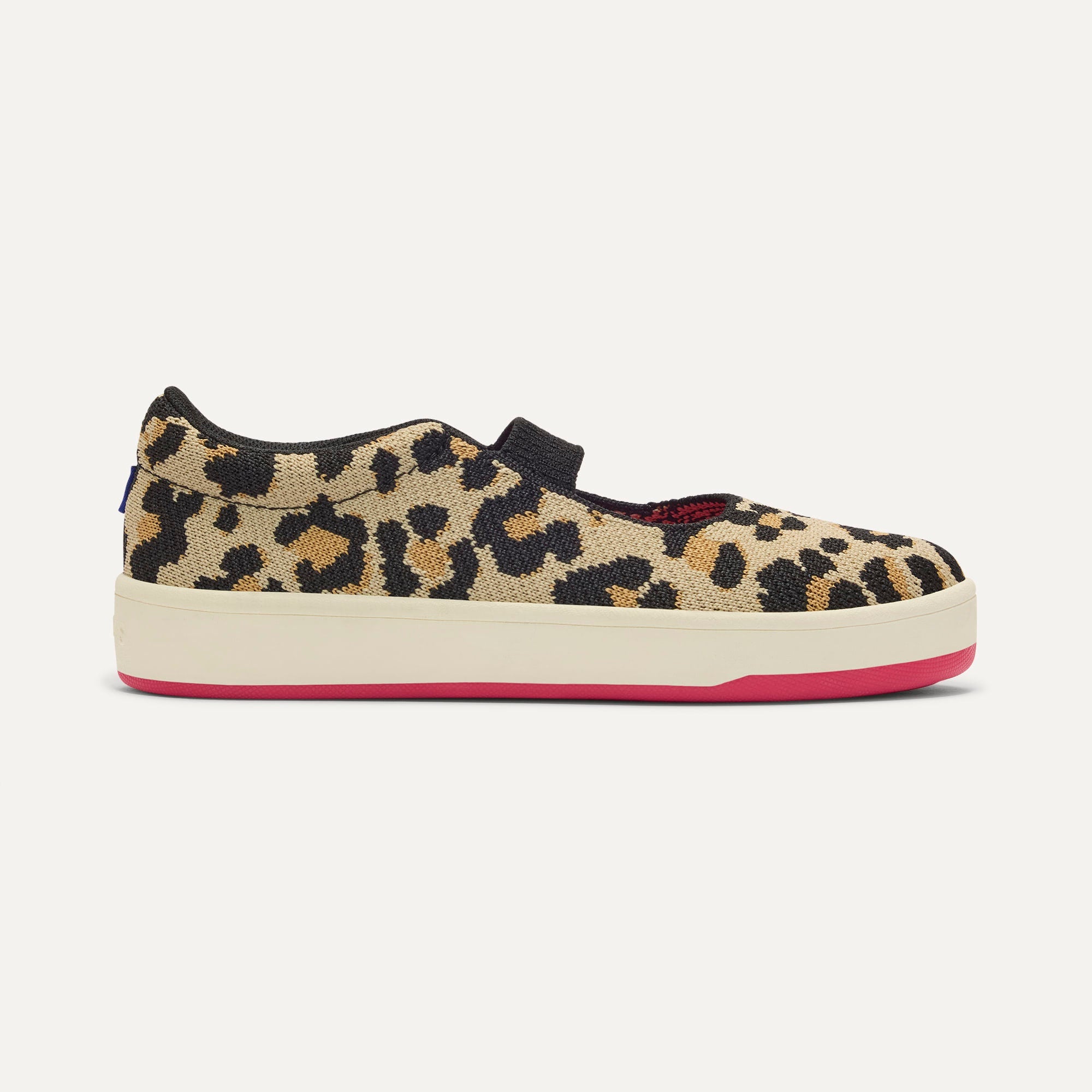 The Kids MJ Sneaker - Desert Cat - Image 3
