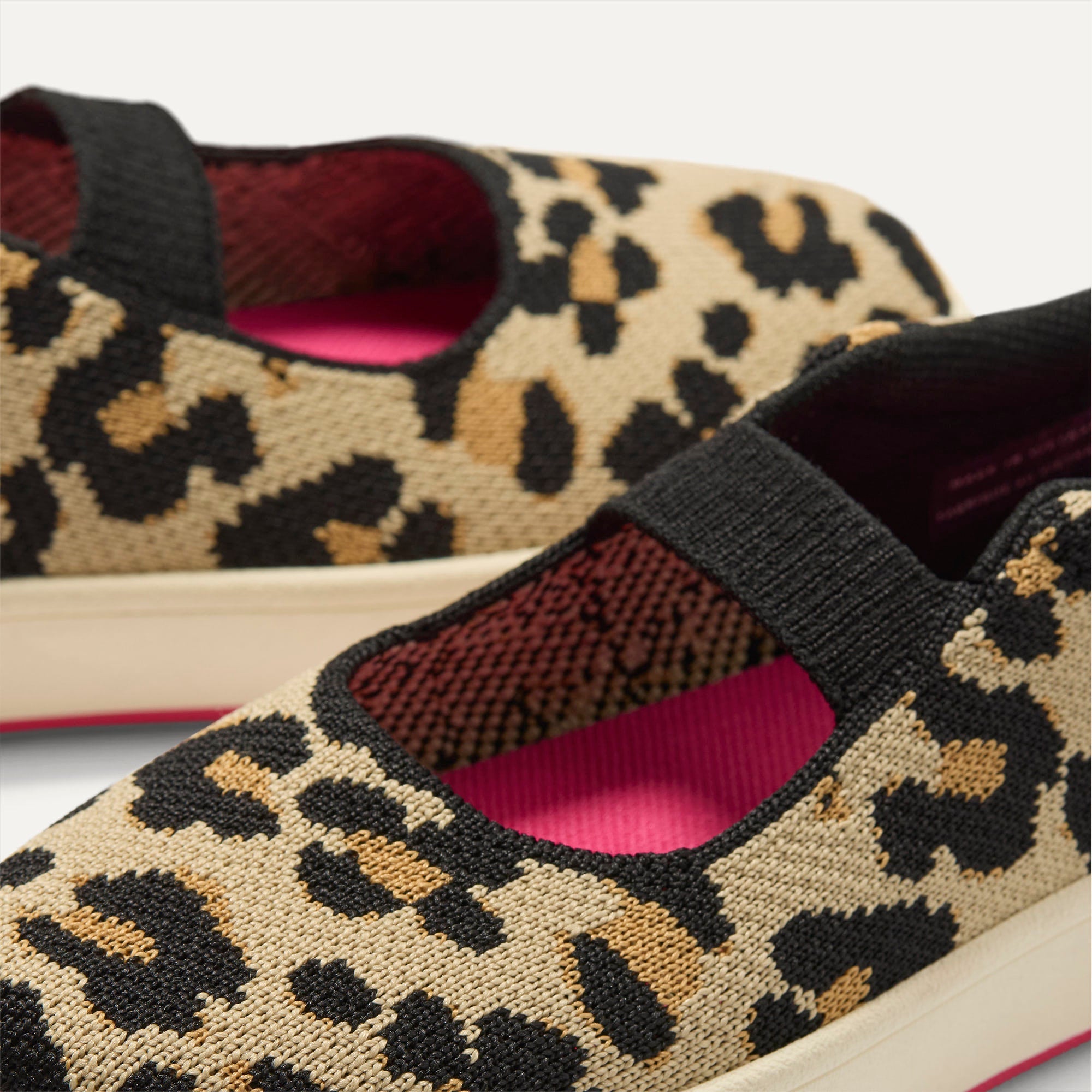 The Kids MJ Sneaker - Desert Cat - Image 5